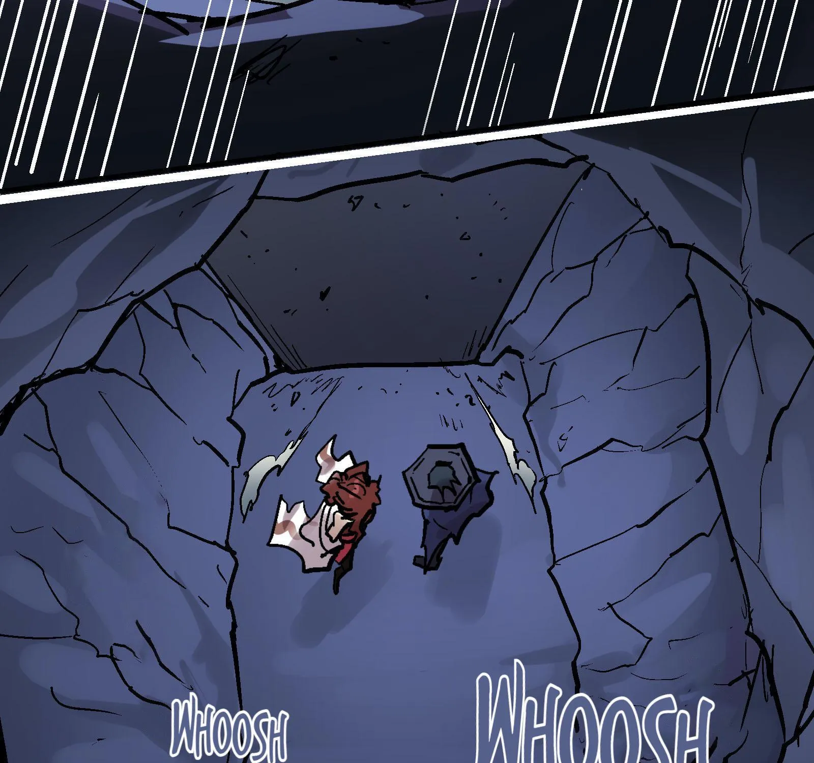 Xiu Tu Chapter 30 page 19 - 