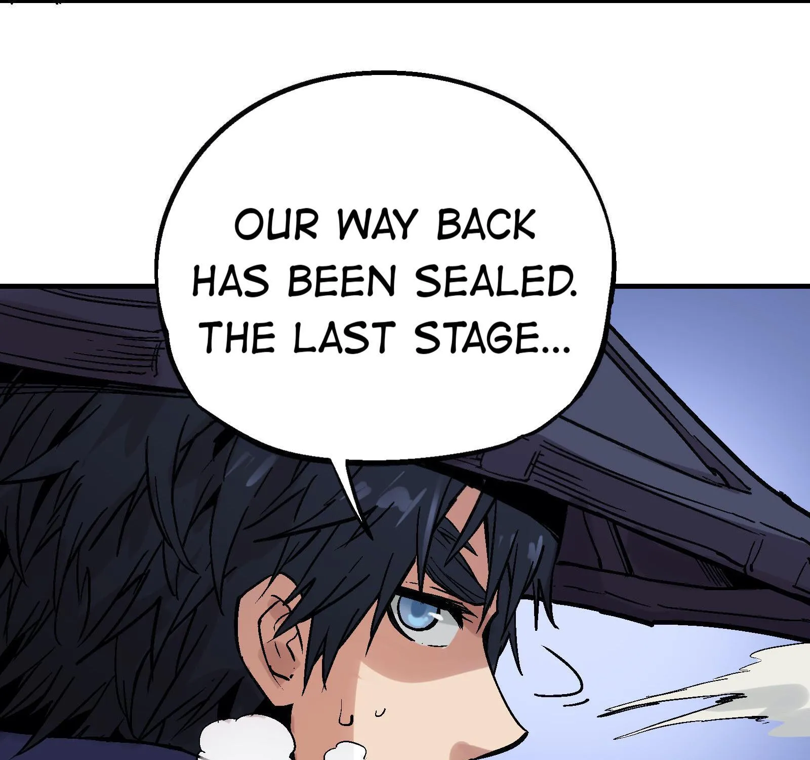 Xiu Tu Chapter 30 page 21 - 