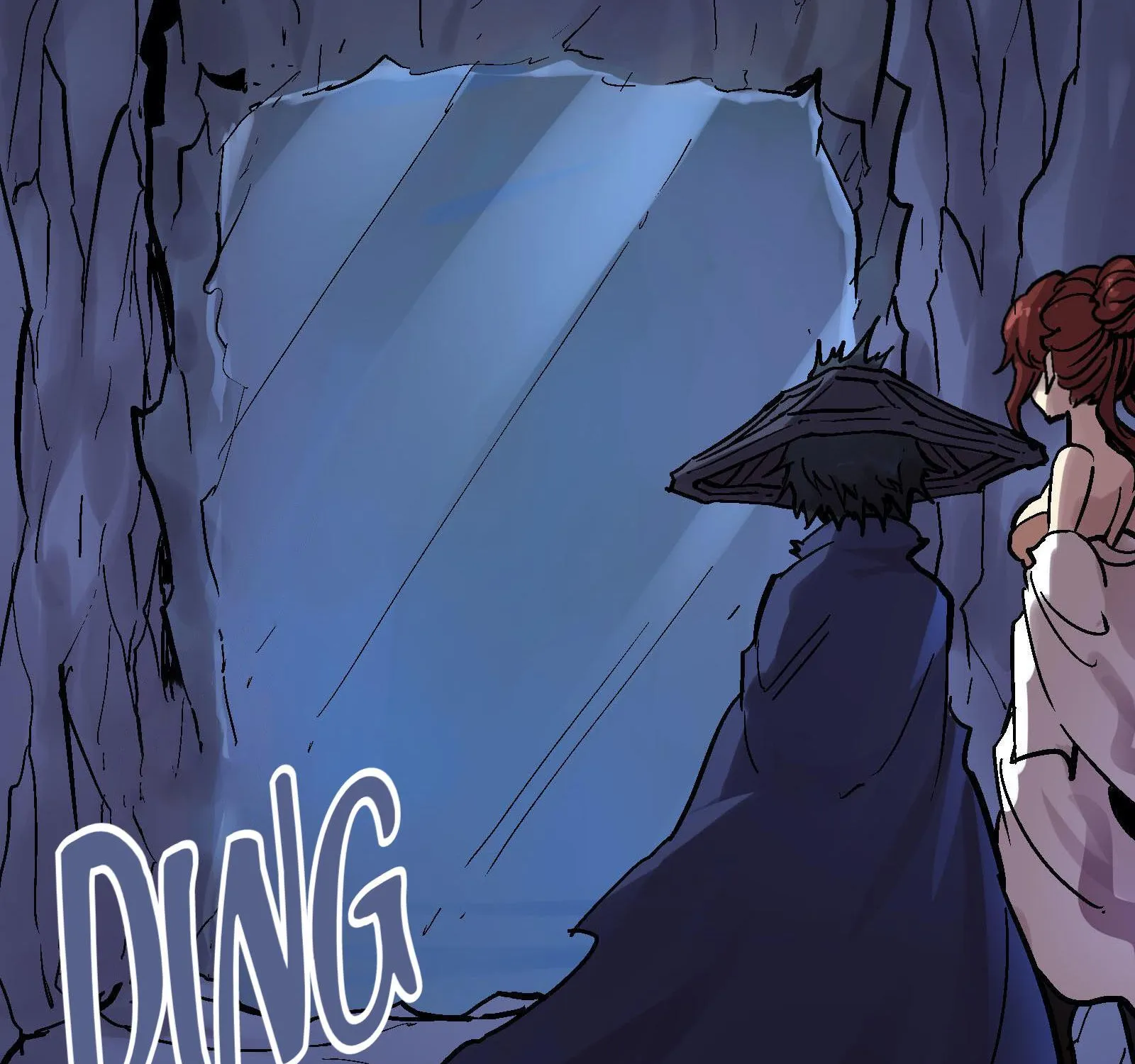 Xiu Tu Chapter 30 page 24 - 
