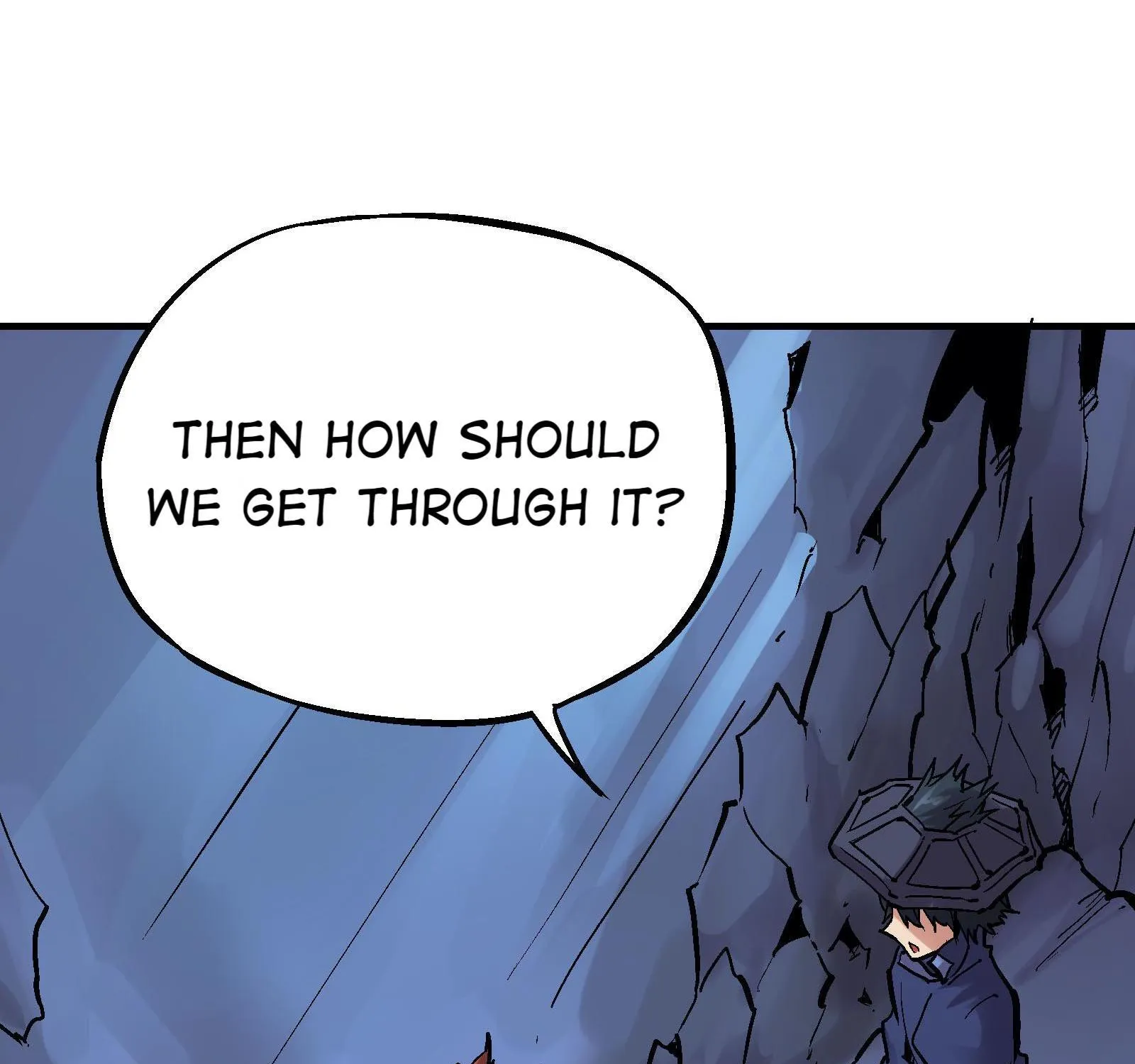 Xiu Tu Chapter 30 page 35 - 