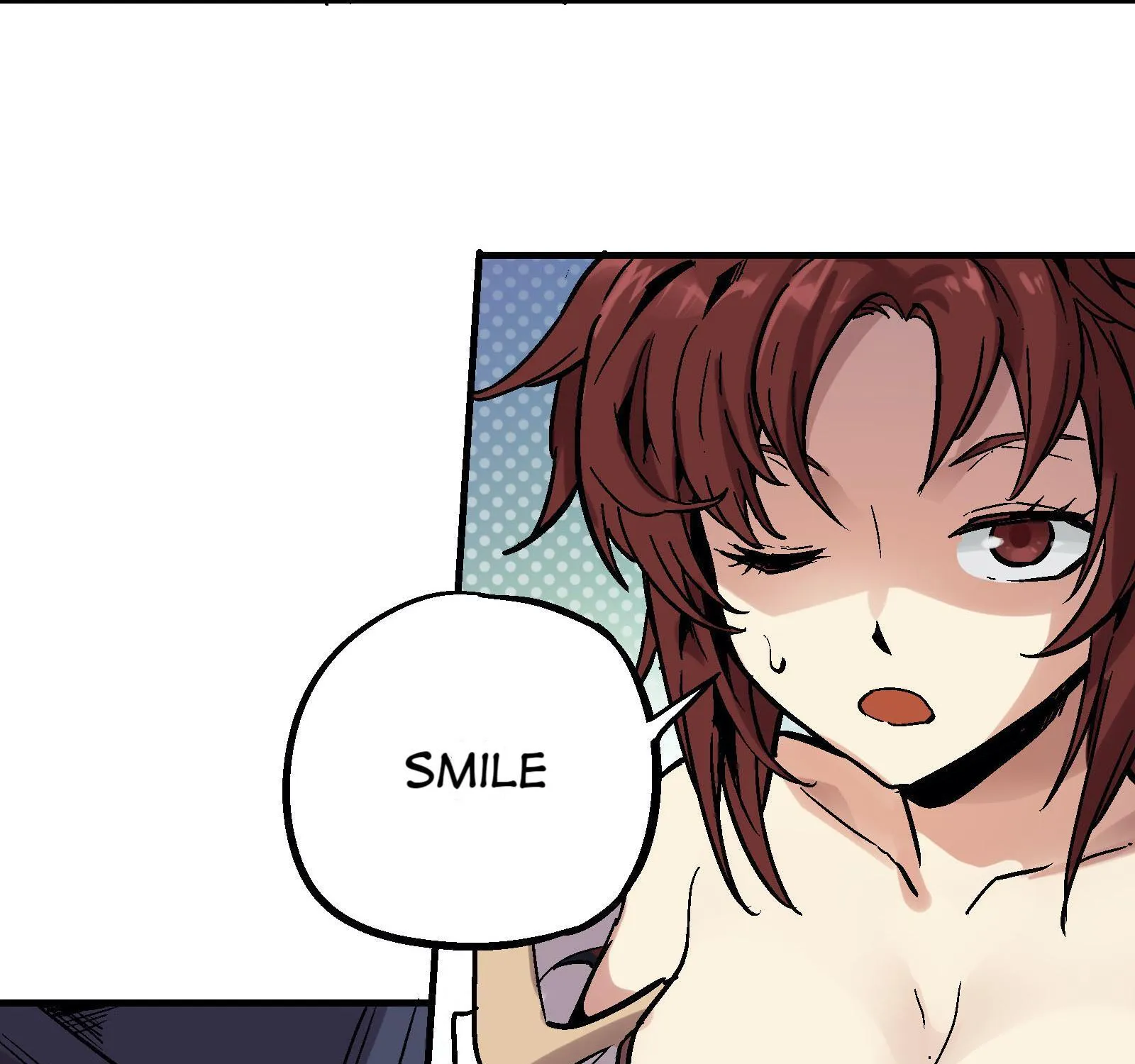 Xiu Tu Chapter 30 page 37 - 