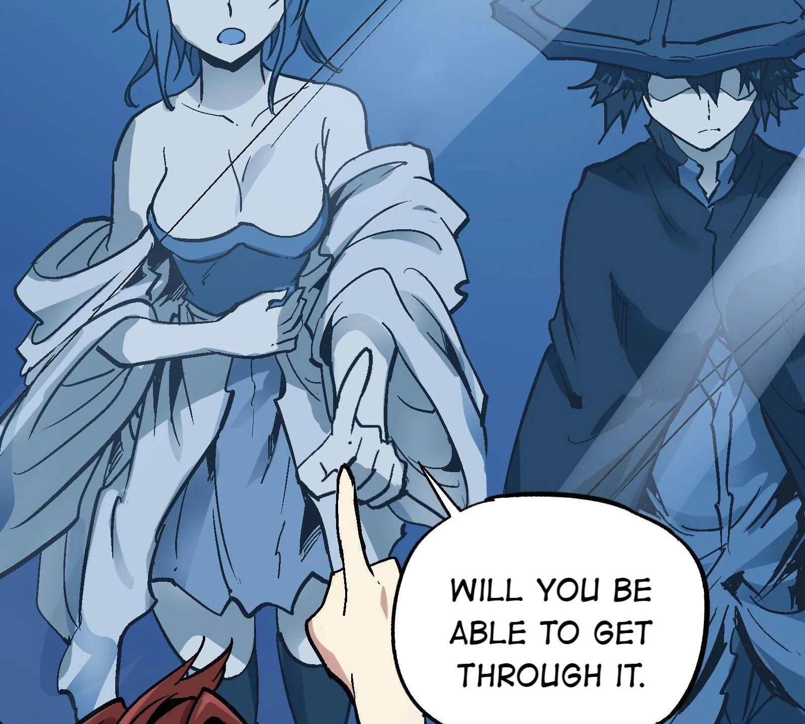 Xiu Tu Chapter 30 page 40 - 