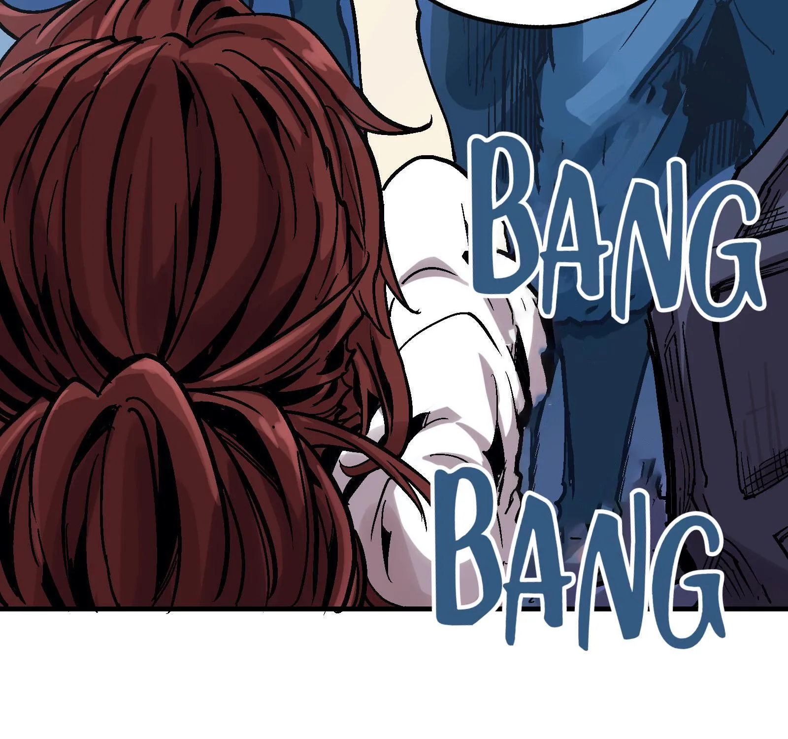 Xiu Tu Chapter 30 page 41 - 