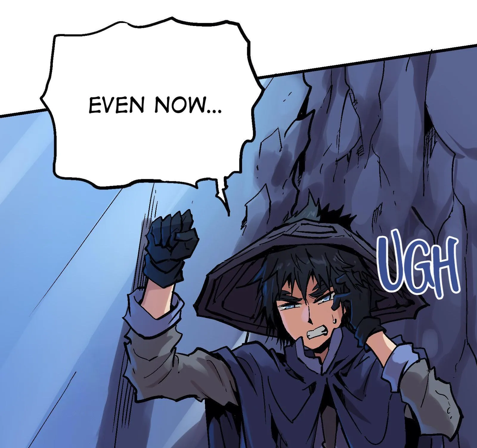 Xiu Tu Chapter 30 page 45 - 
