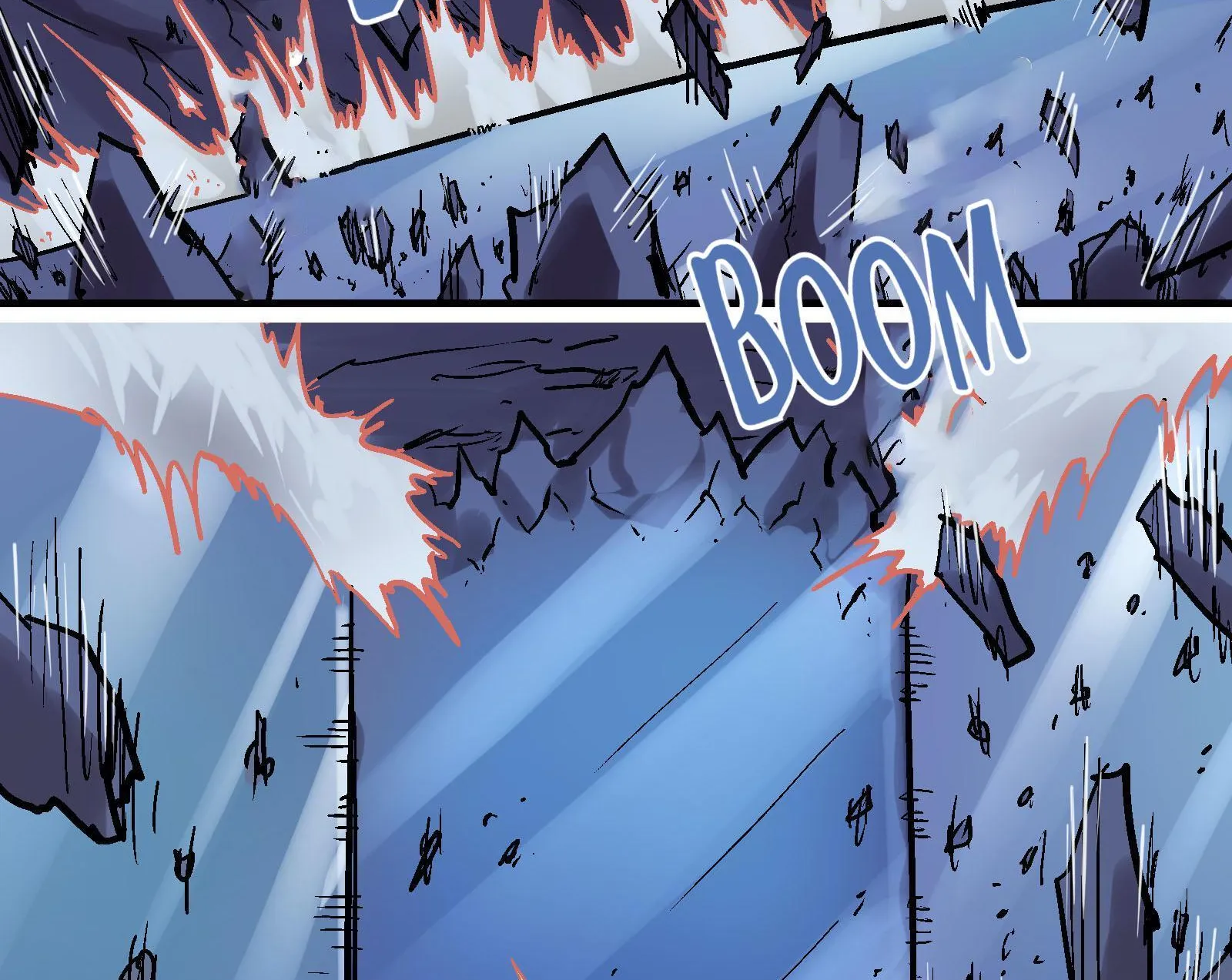 Xiu Tu Chapter 30 page 58 - 