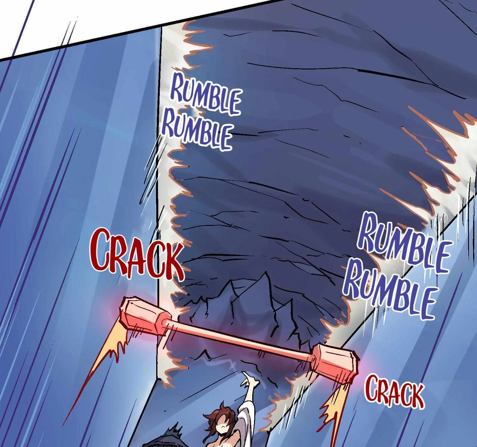 Xiu Tu Chapter 30 page 64 - 