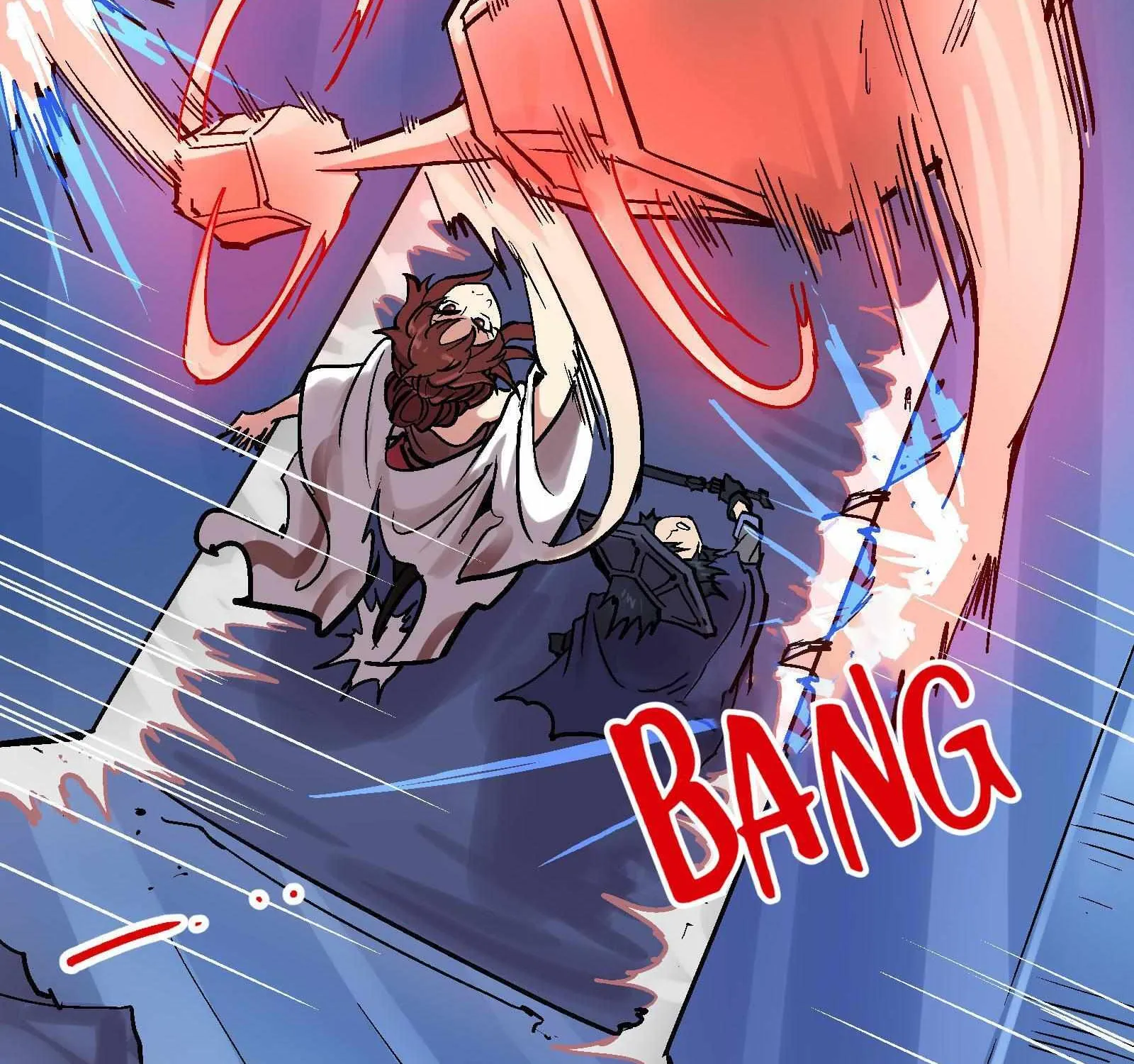 Xiu Tu Chapter 30 page 70 - 