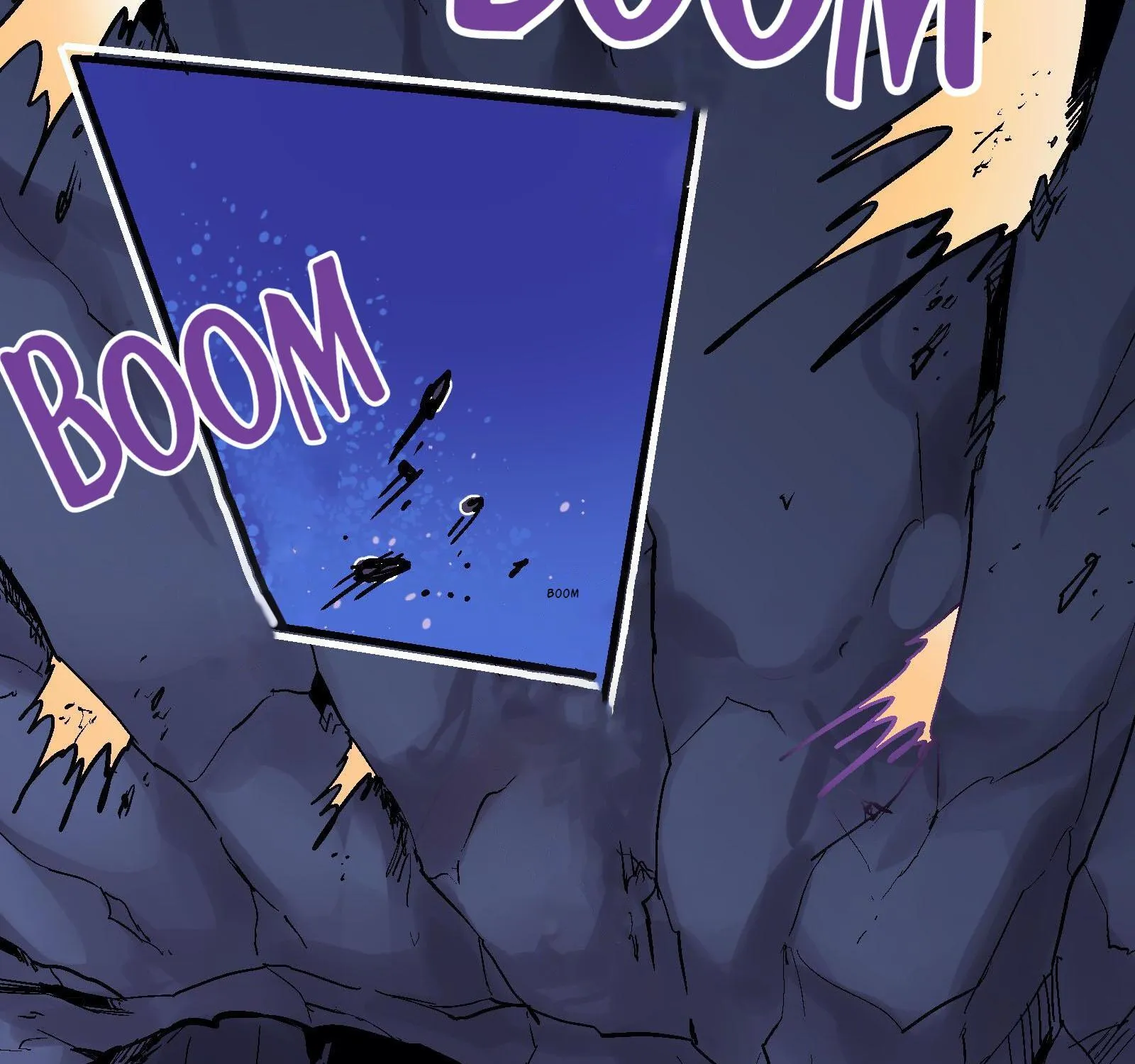 Xiu Tu Chapter 30 page 8 - 