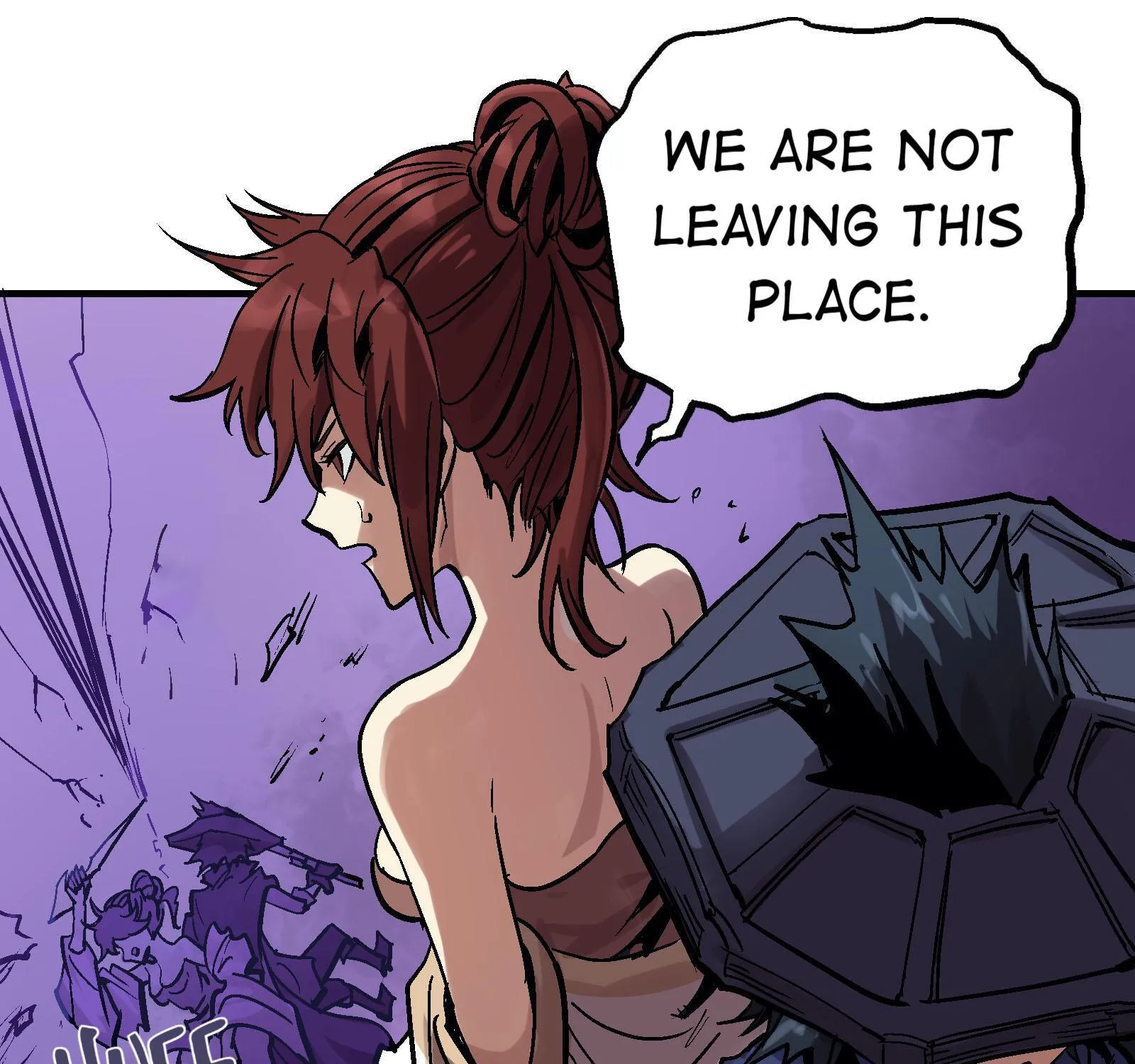 Xiu Tu Chapter 30 page 74 - 