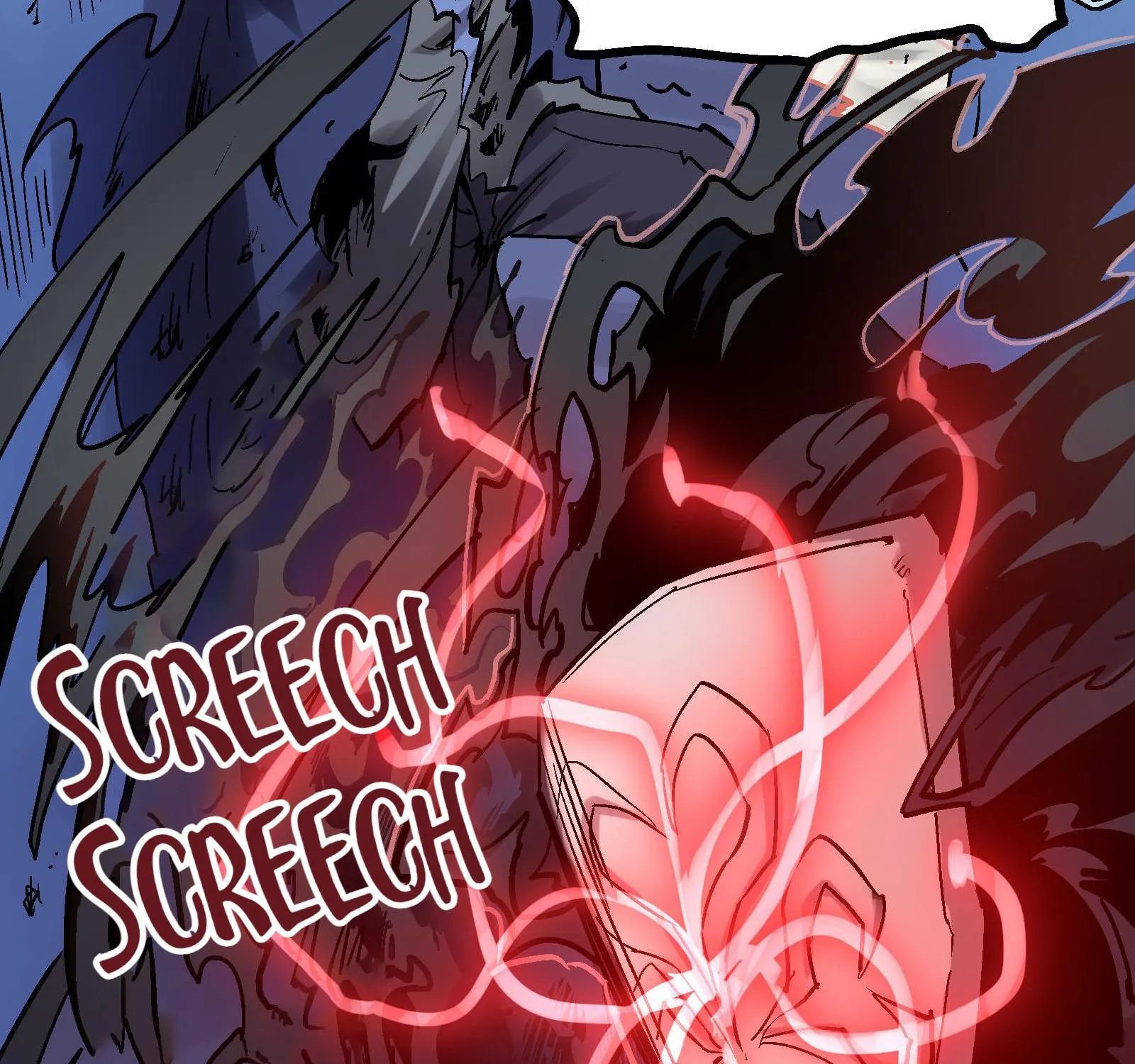 Xiu Tu Chapter 30 page 81 - 