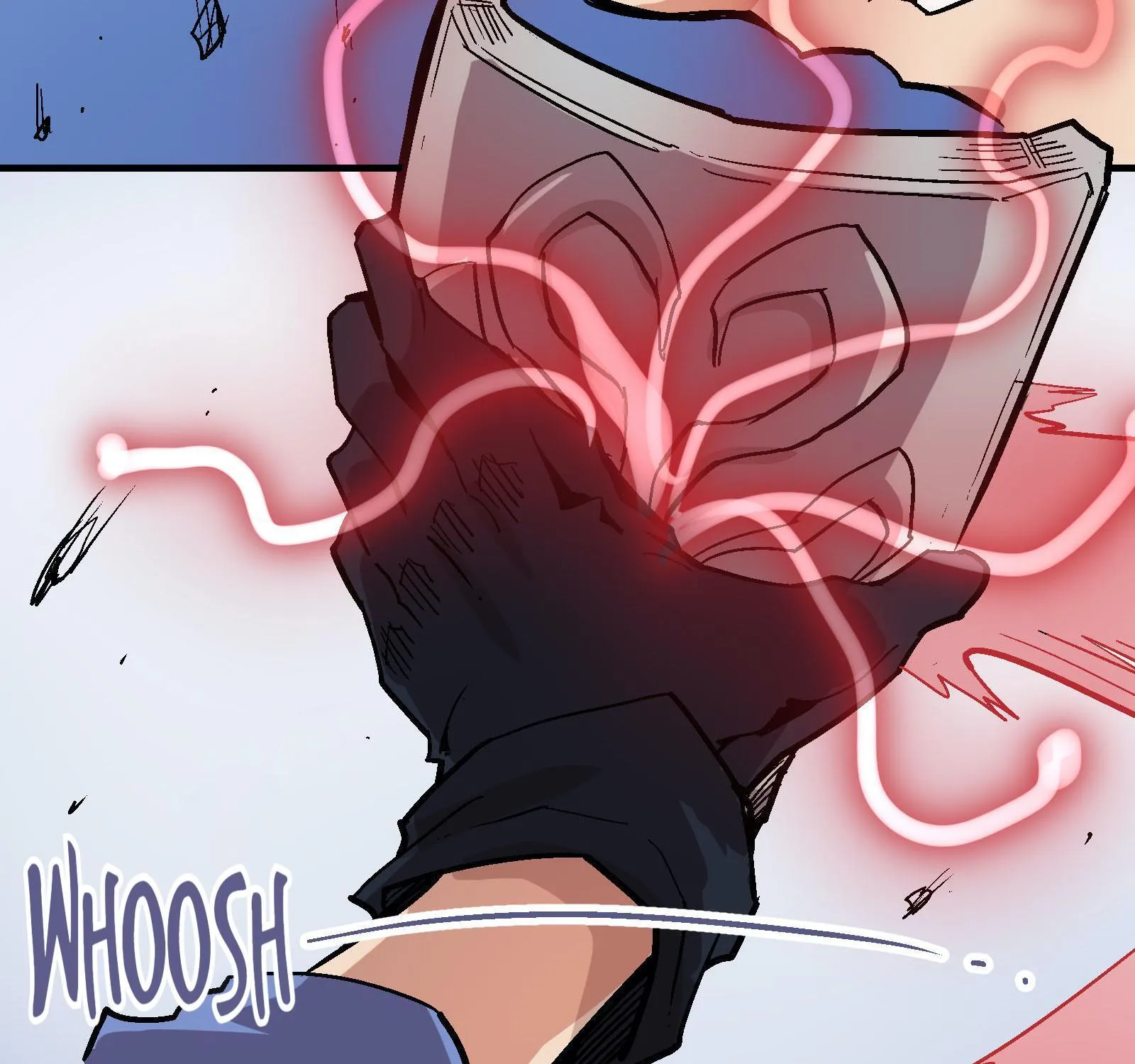 Xiu Tu Chapter 30 page 94 - 