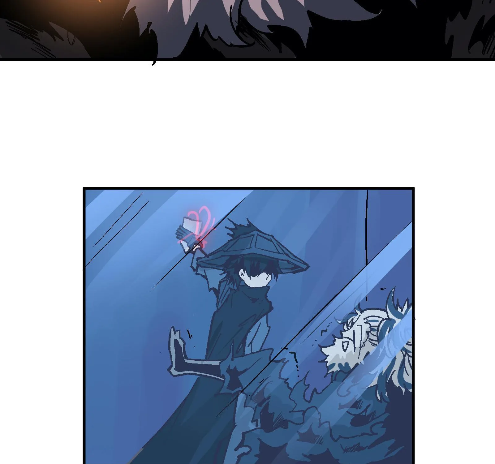 Xiu Tu Chapter 30 page 100 - 