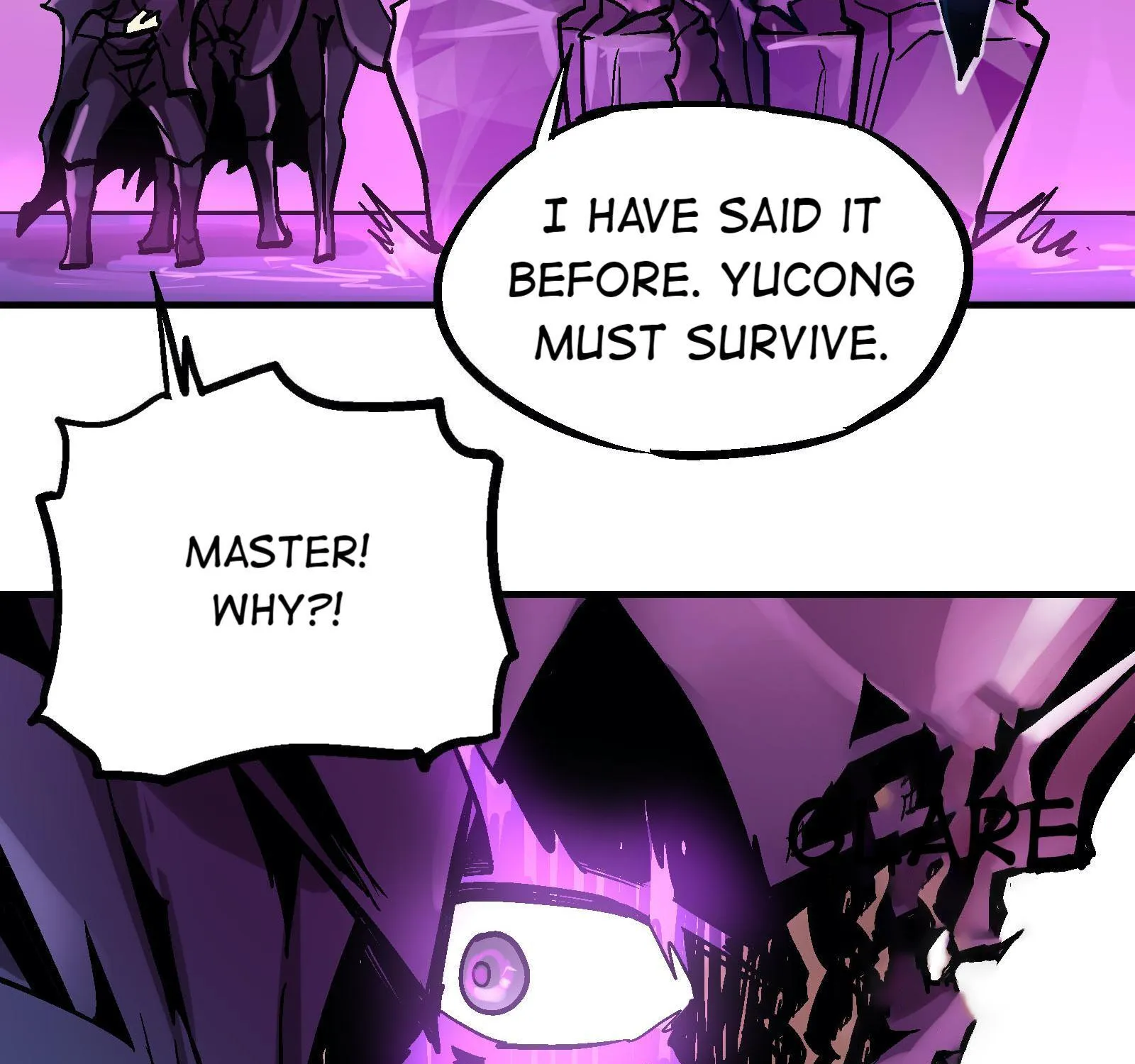 Xiu Tu Chapter 31.1 page 13 - 