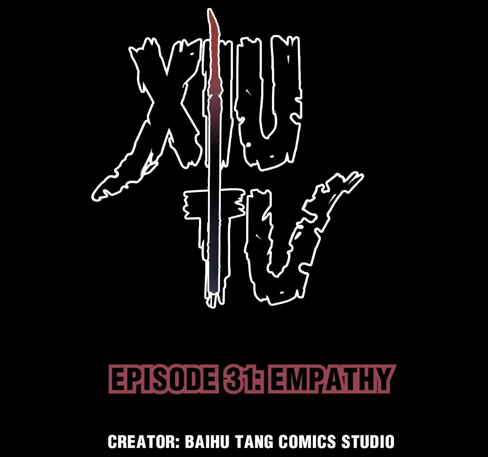 Xiu Tu Chapter 31.1 page 3 - 