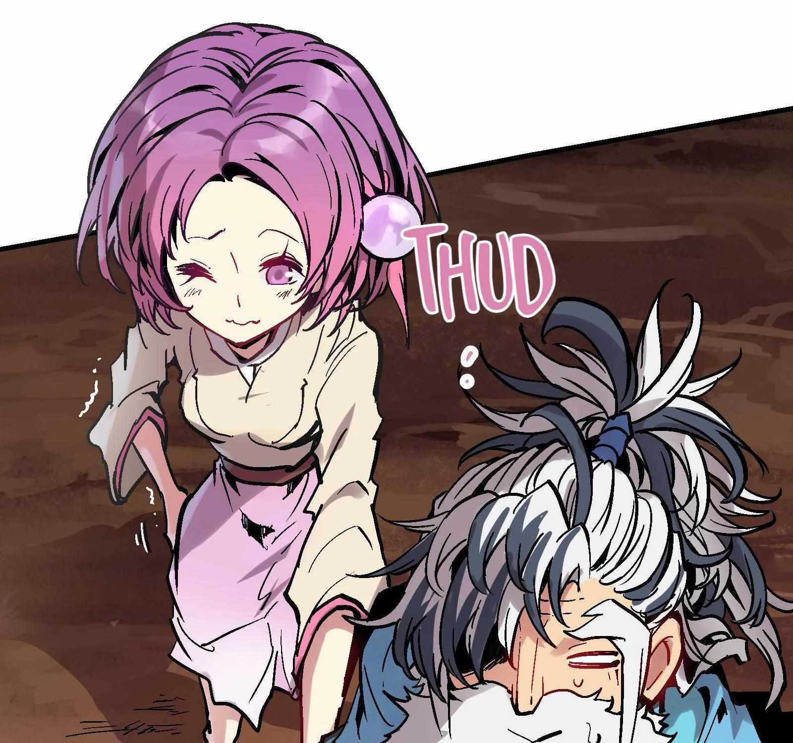 Xiu Tu Chapter 31.1 page 25 - 
