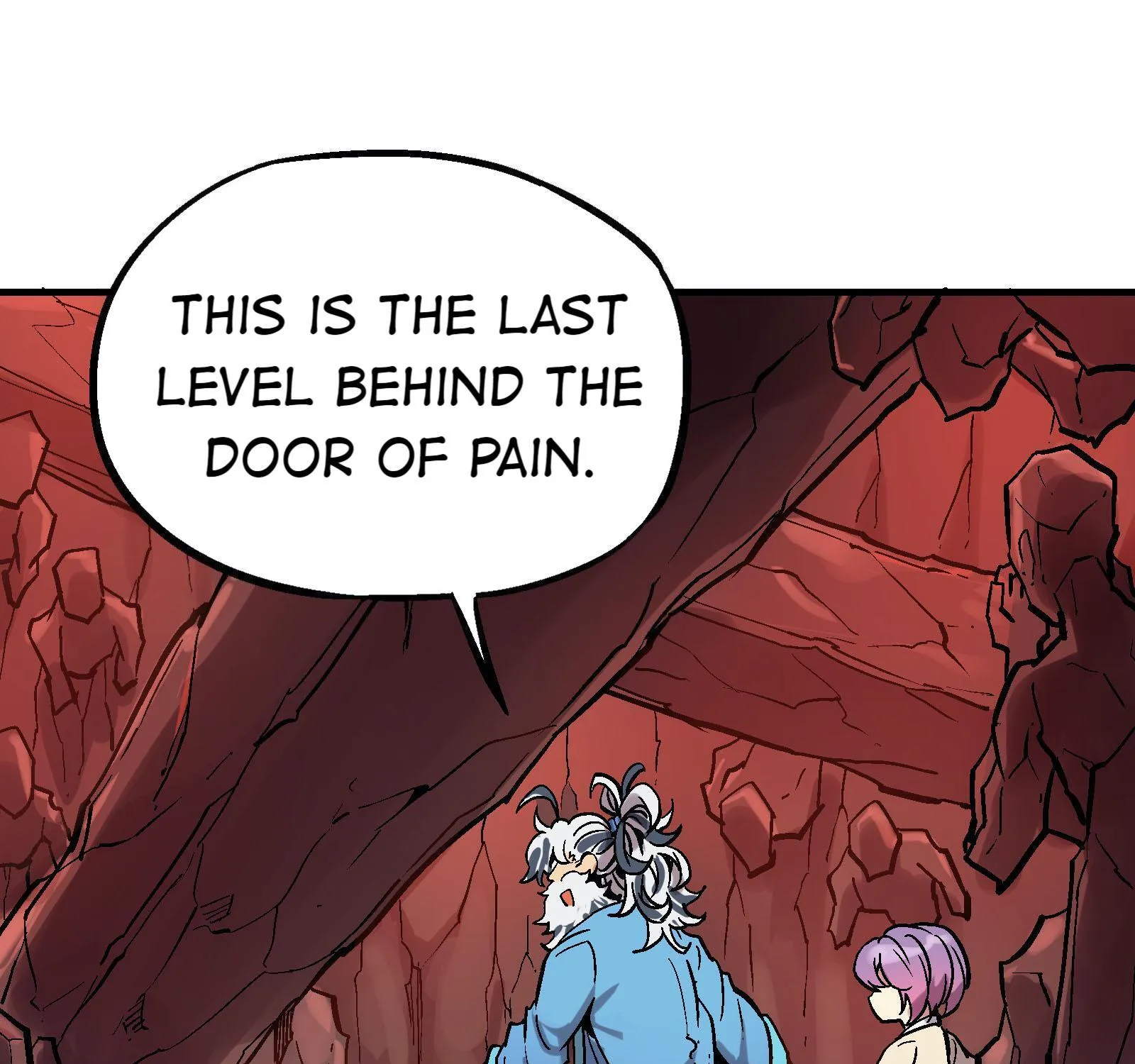 Xiu Tu Chapter 31.1 page 28 - 