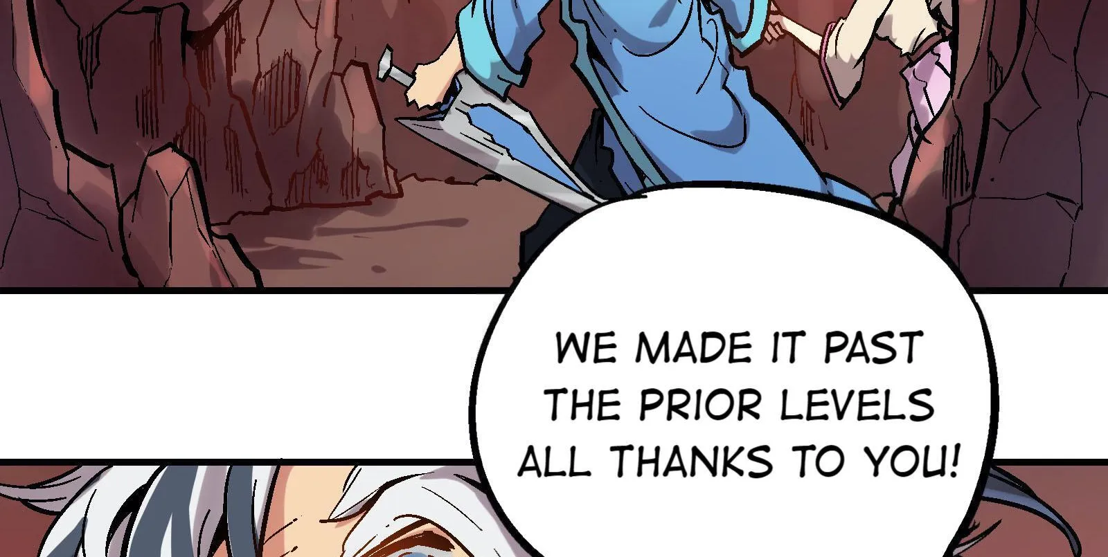 Xiu Tu Chapter 31.1 page 29 - 