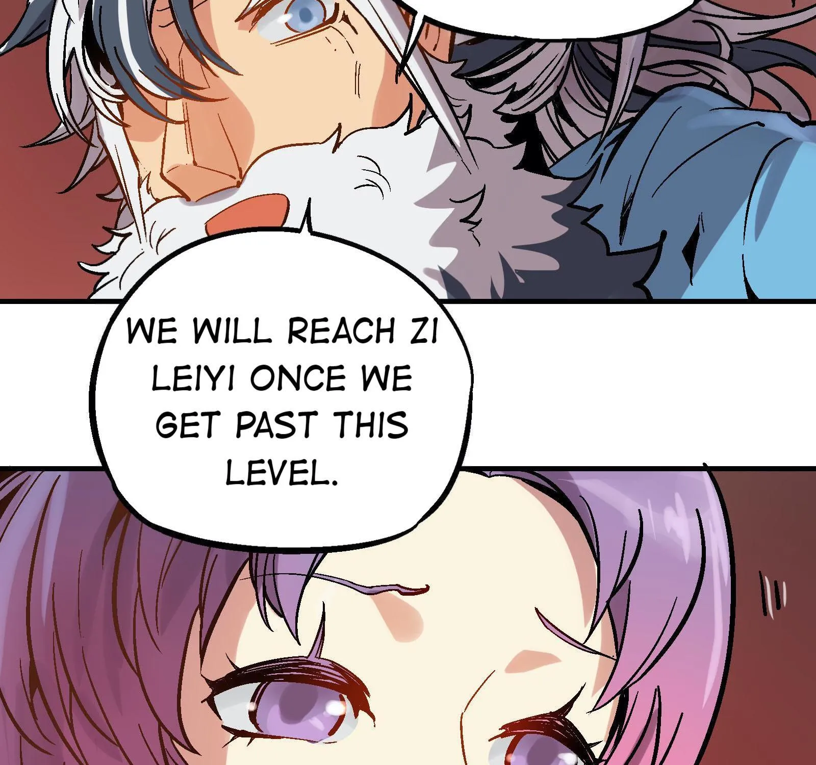 Xiu Tu Chapter 31.1 page 30 - 