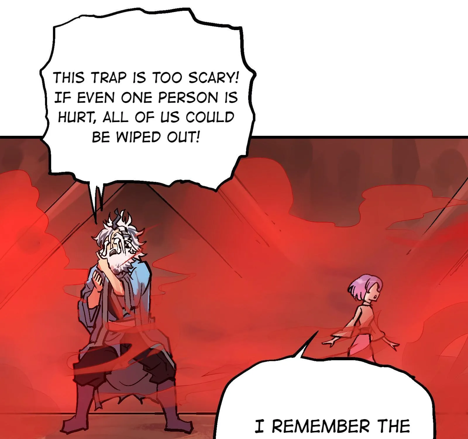 Xiu Tu Chapter 31.1 page 42 - 