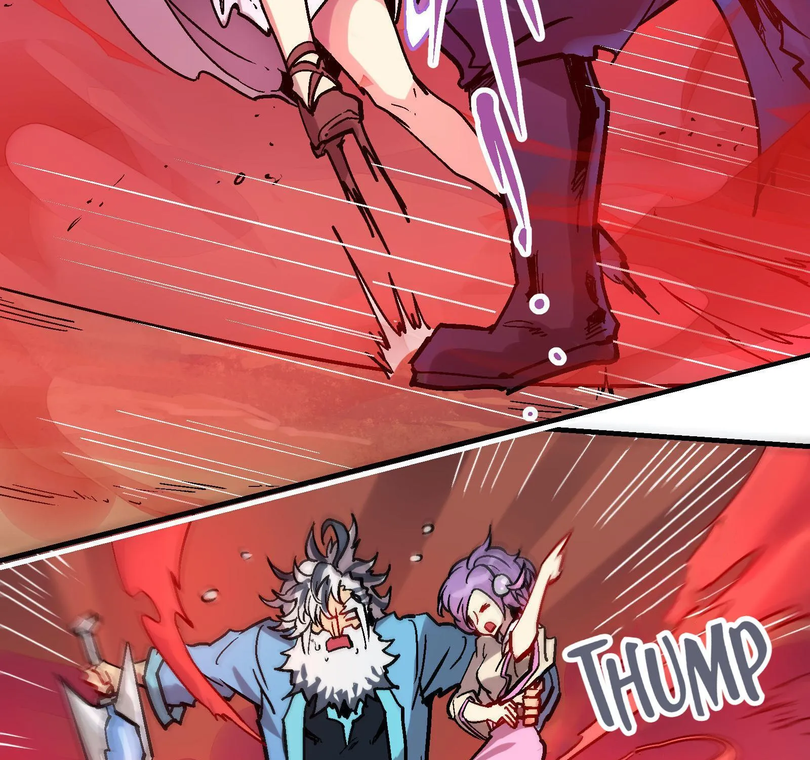 Xiu Tu Chapter 31.1 page 46 - 