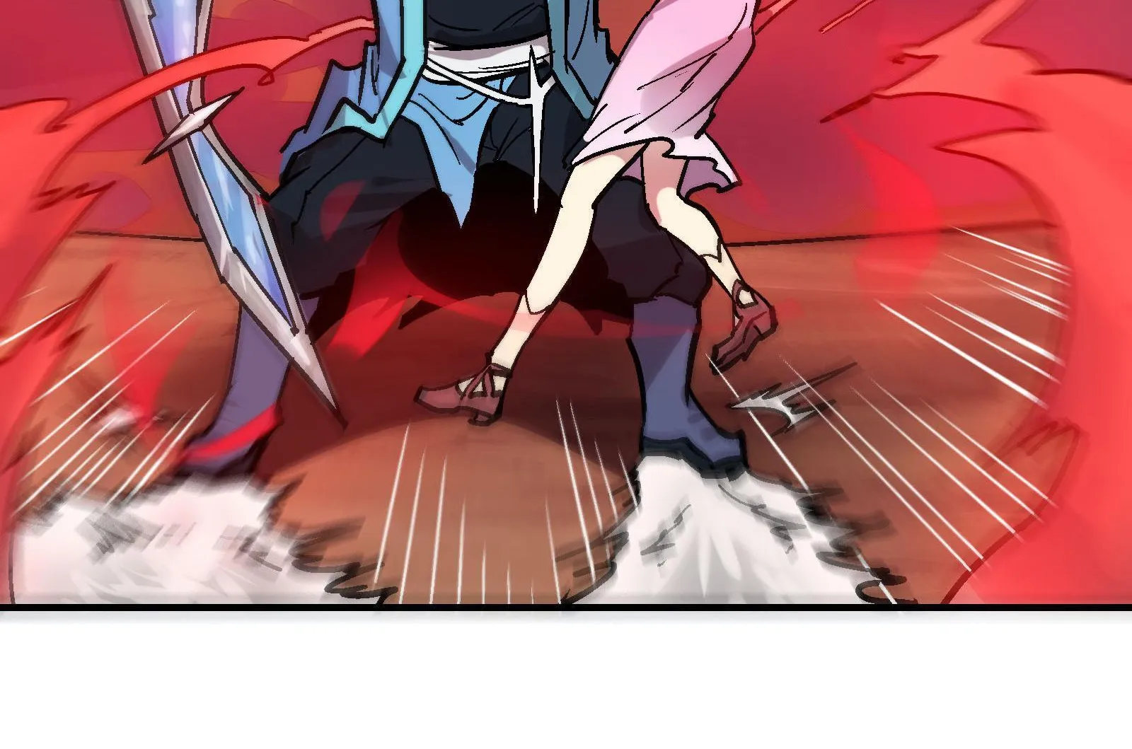 Xiu Tu Chapter 31.1 page 47 - 