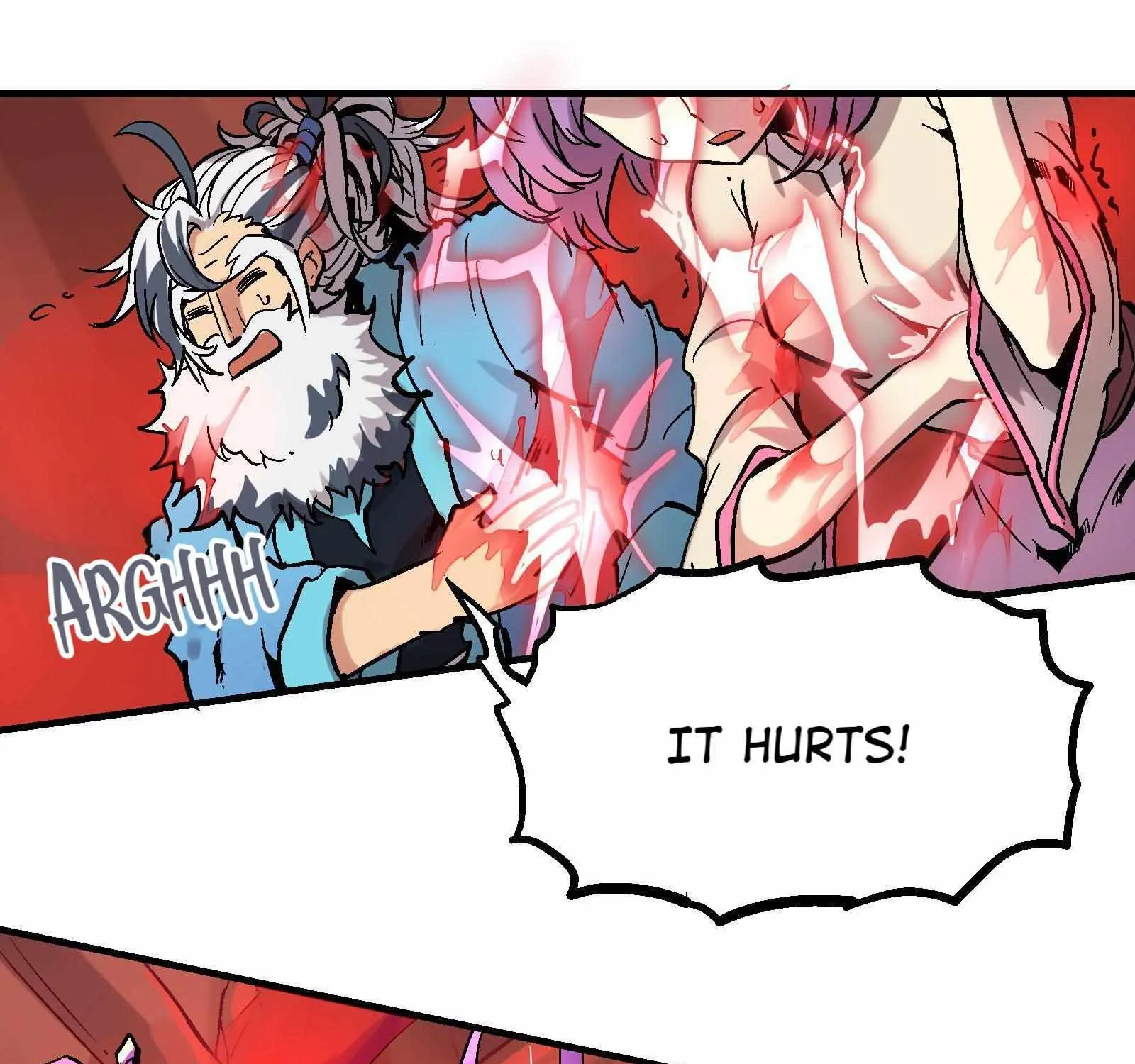 Xiu Tu Chapter 31.1 page 48 - 