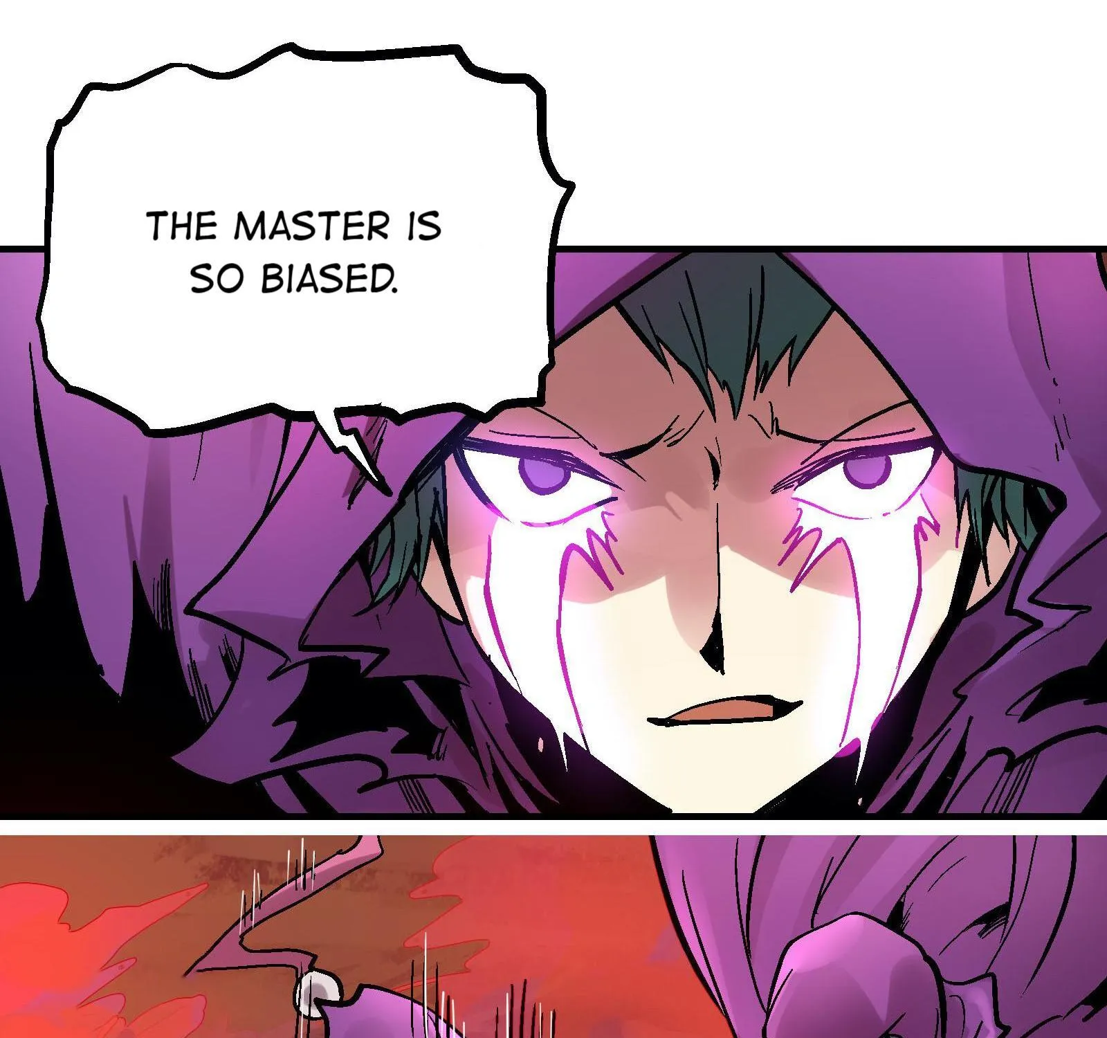 Xiu Tu Chapter 31.1 page 51 - 