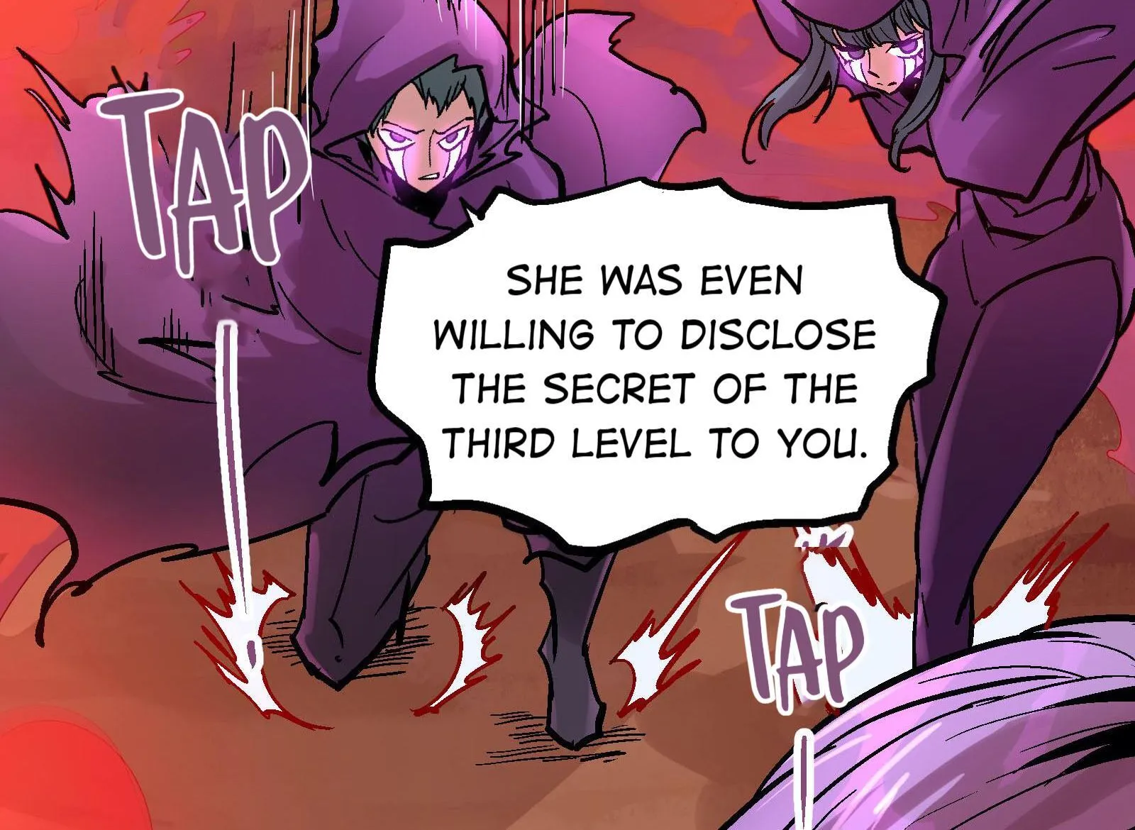 Xiu Tu Chapter 31.1 page 52 - 