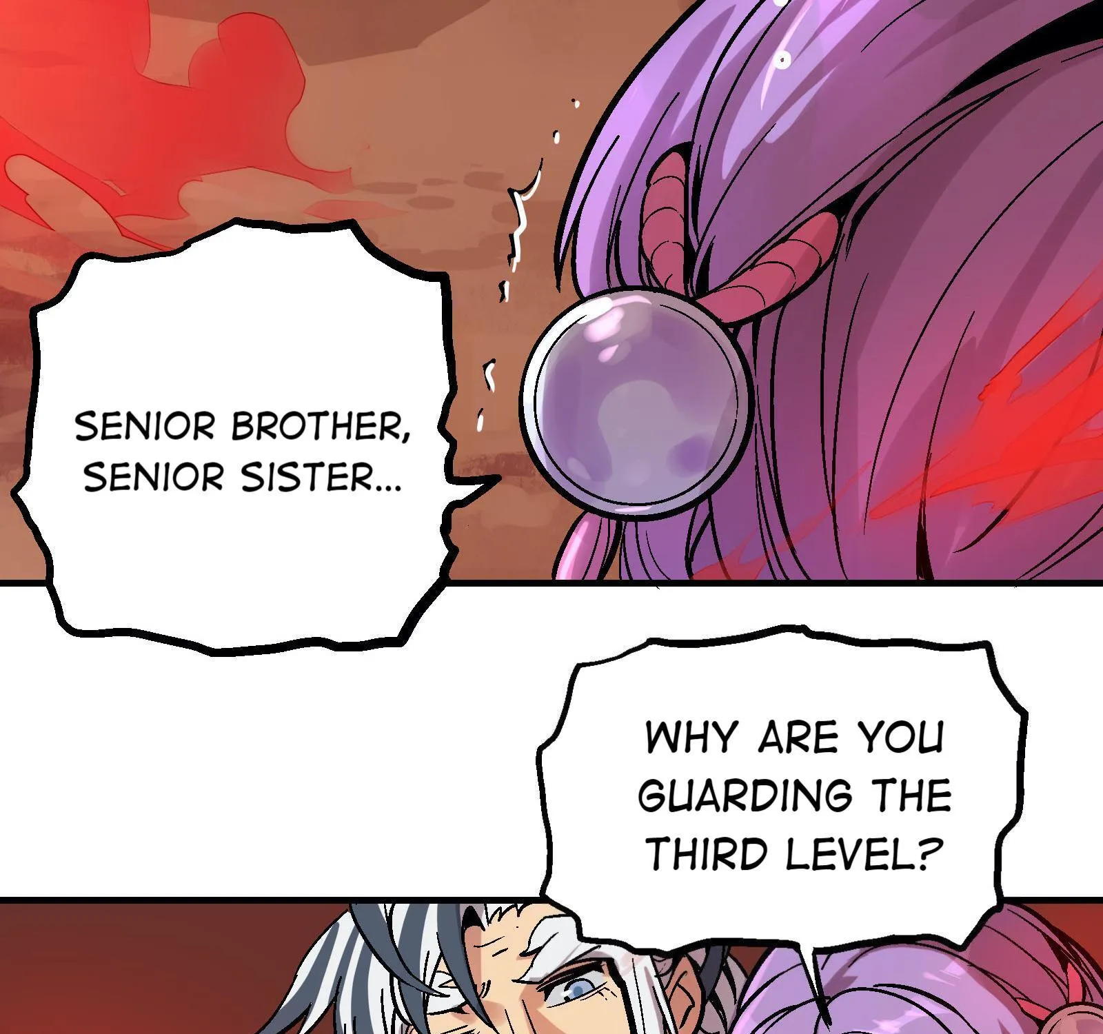 Xiu Tu Chapter 31.1 page 53 - 