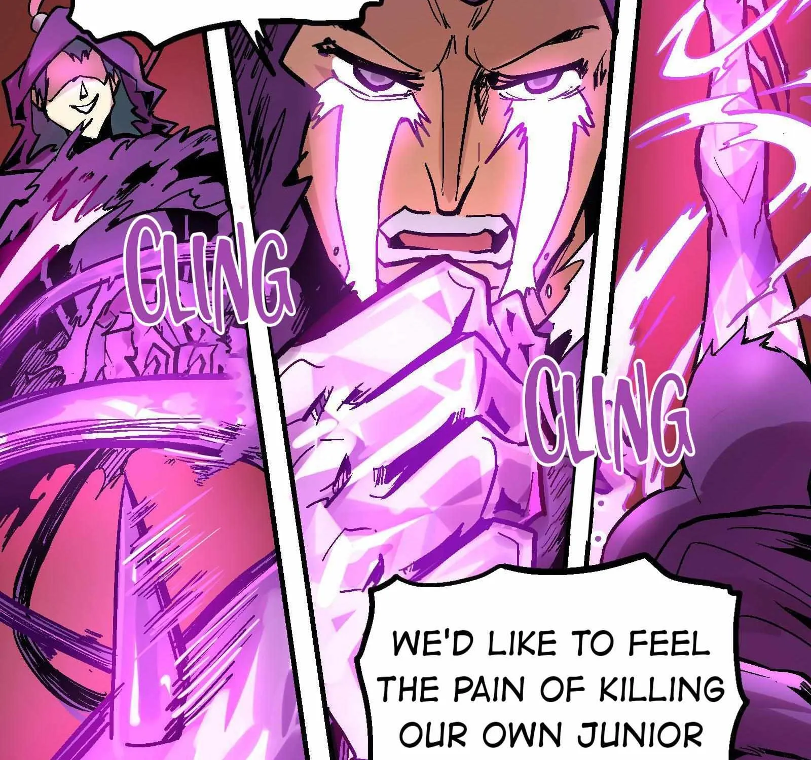 Xiu Tu Chapter 31.1 page 56 - 