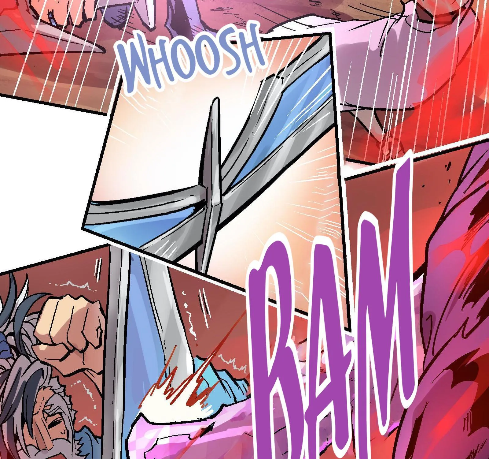 Xiu Tu Chapter 31.1 page 60 - 