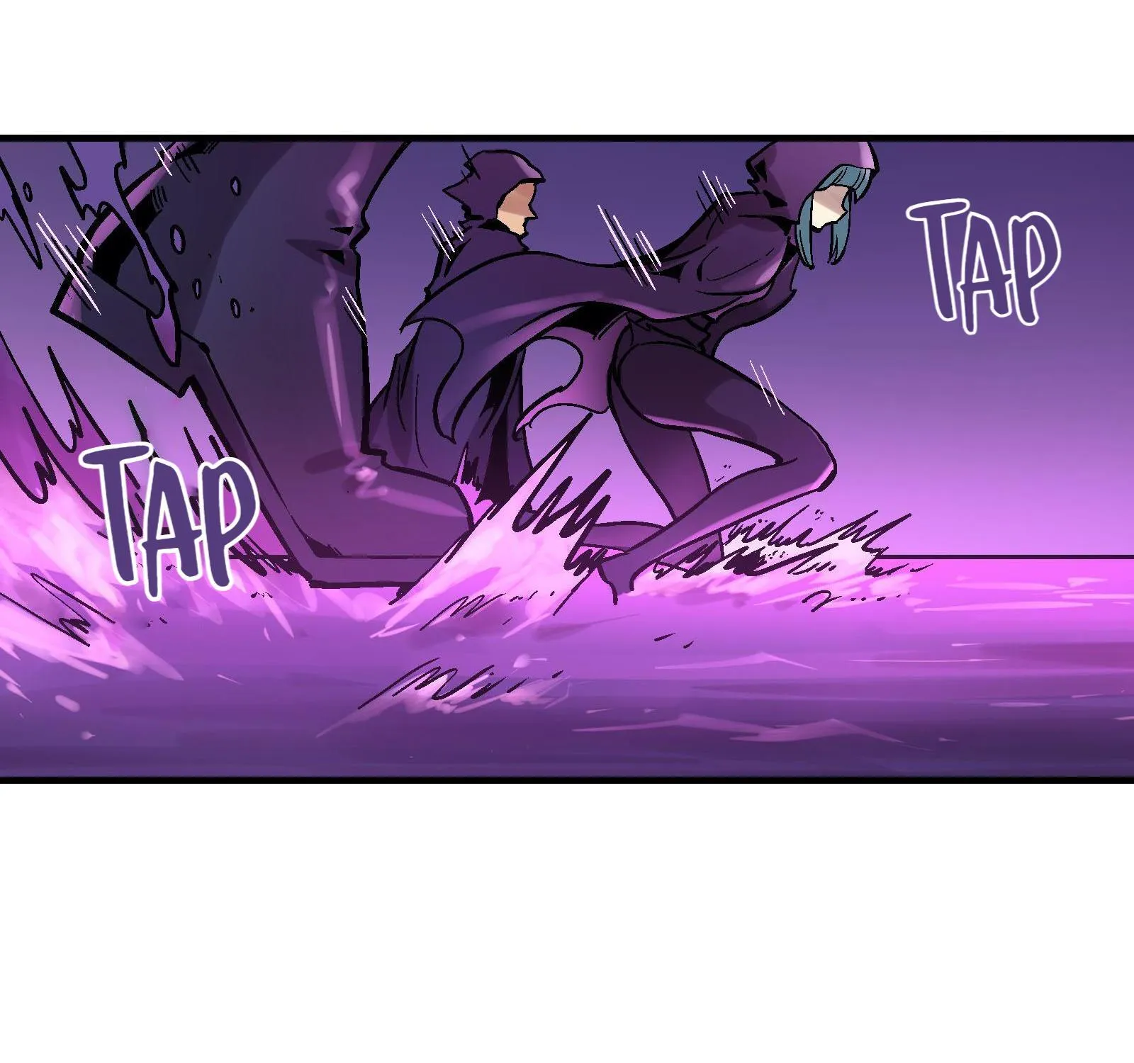 Xiu Tu Chapter 31.1 page 7 - 