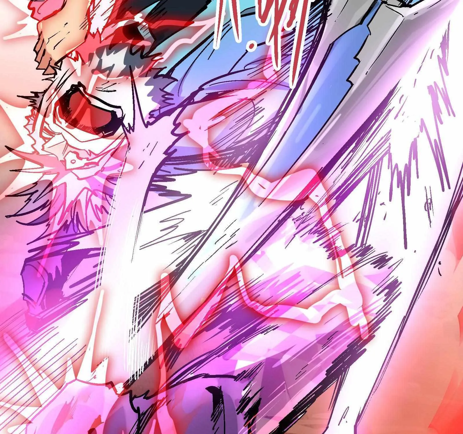 Xiu Tu Chapter 31.1 page 65 - 