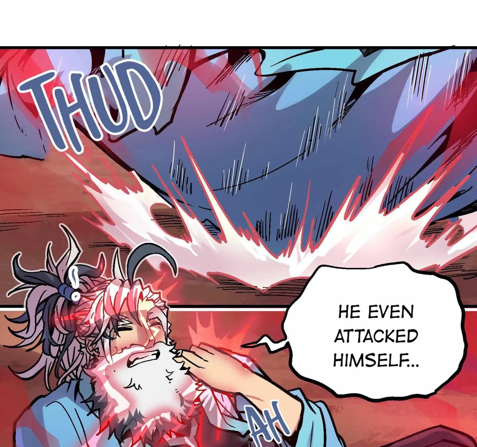 Xiu Tu Chapter 31.1 page 68 - 