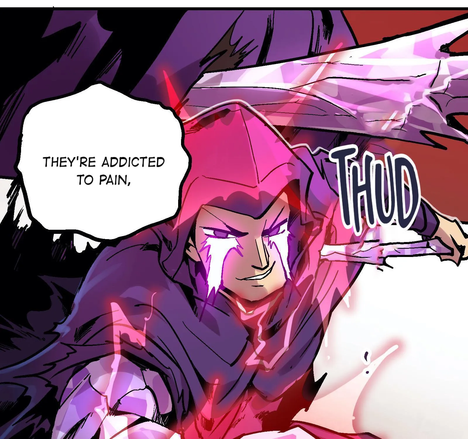 Xiu Tu Chapter 31.1 page 71 - 