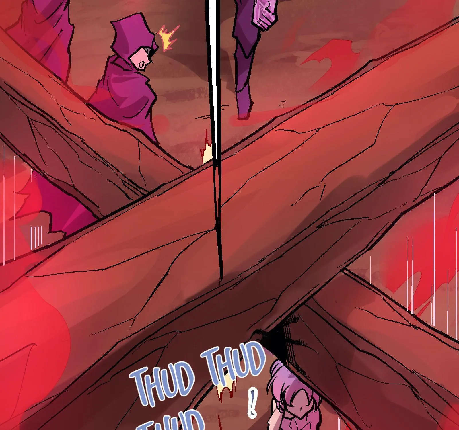 Xiu Tu Chapter 31.1 page 75 - 