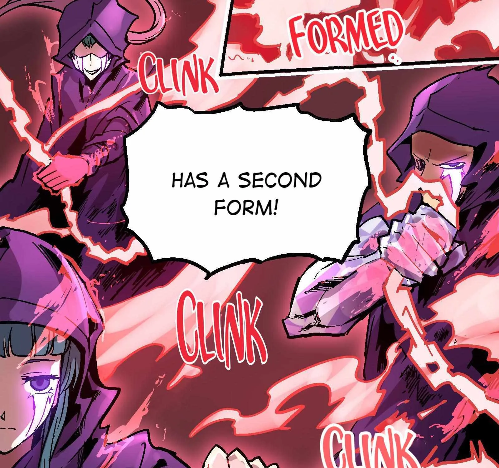 Xiu Tu Chapter 31.1 page 79 - 