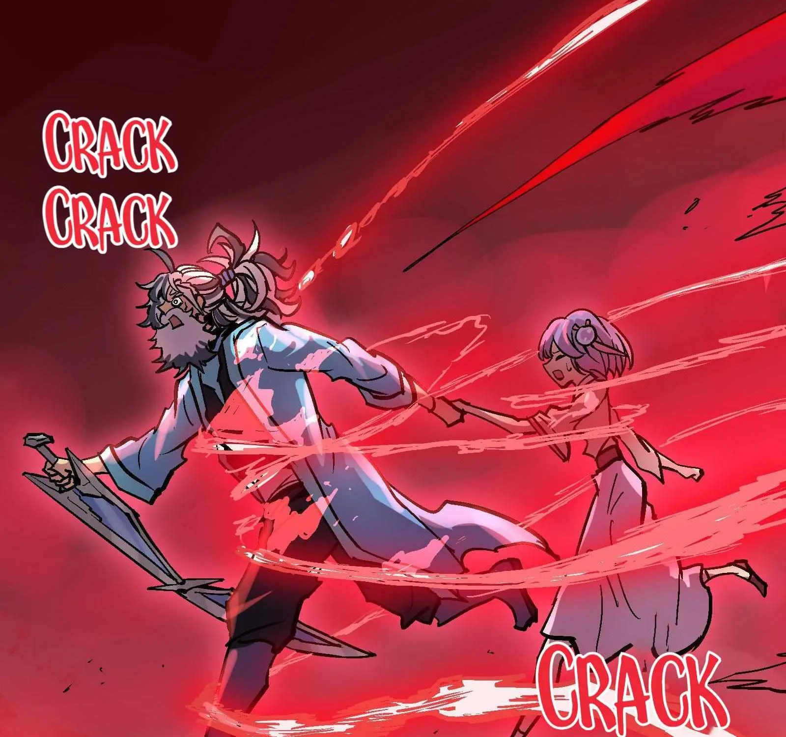 Xiu Tu Chapter 31.1 page 82 - 