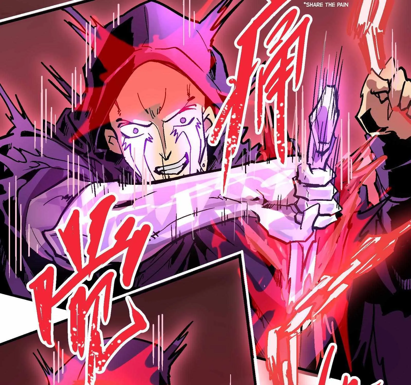 Xiu Tu Chapter 31.1 page 84 - 