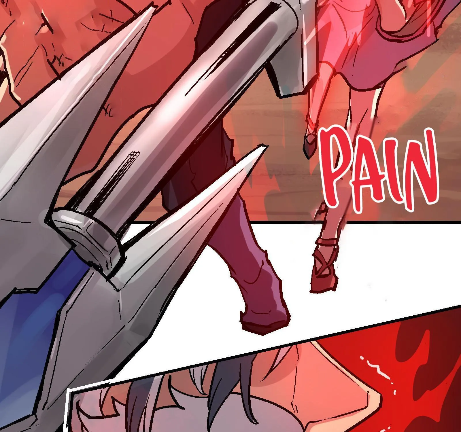 Xiu Tu Chapter 31.1 page 89 - 