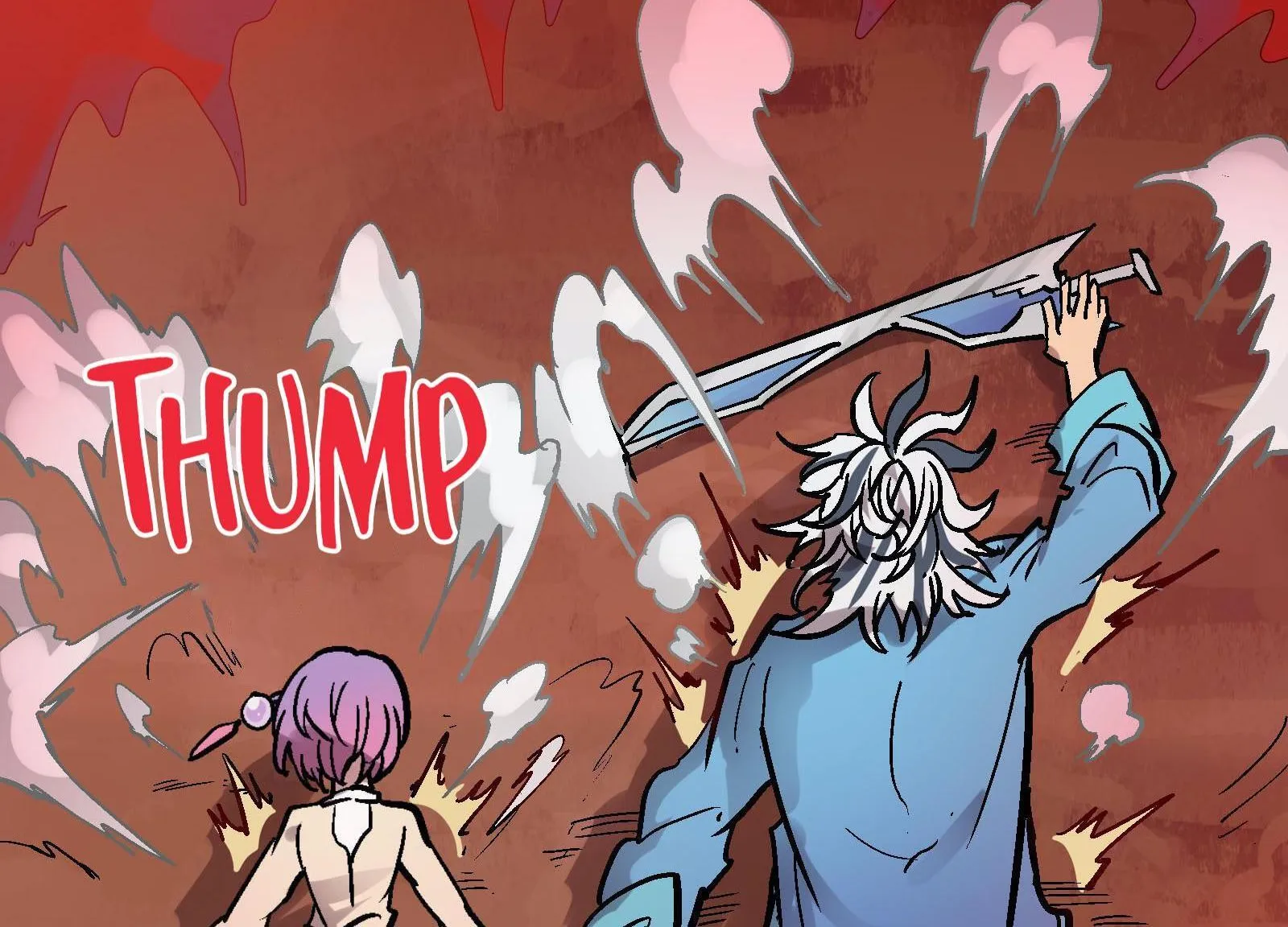 Xiu Tu Chapter 31.1 page 92 - 
