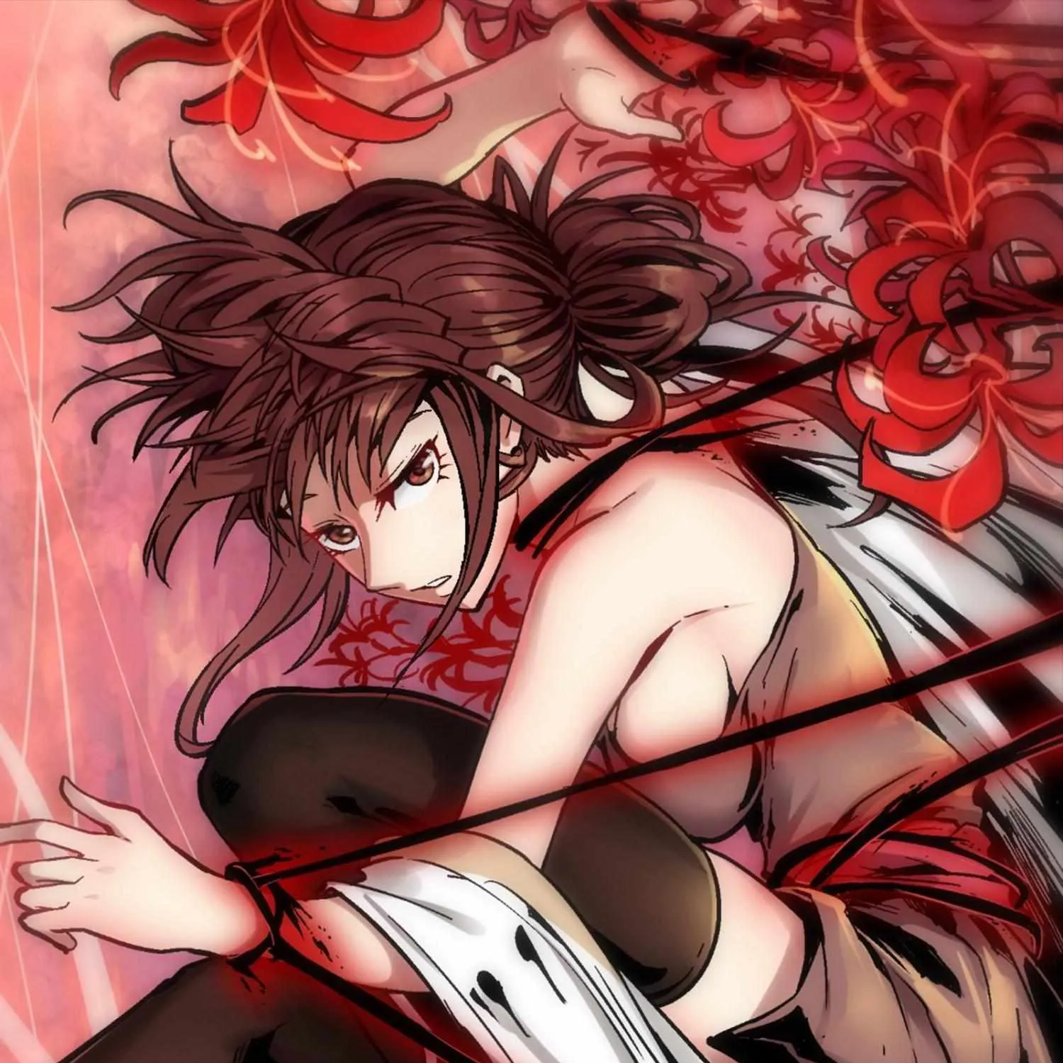 Xiu Tu Chapter 31.2 page 2 - 