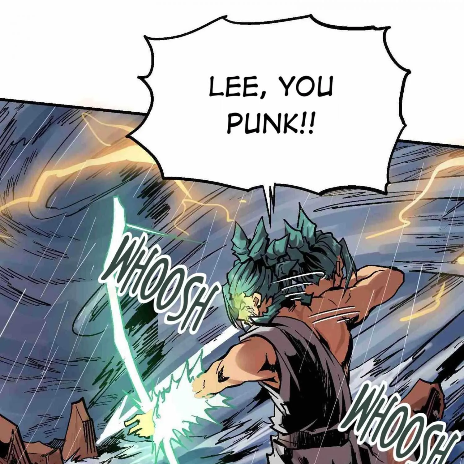 Xiu Tu Chapter 31.2 page 17 - 