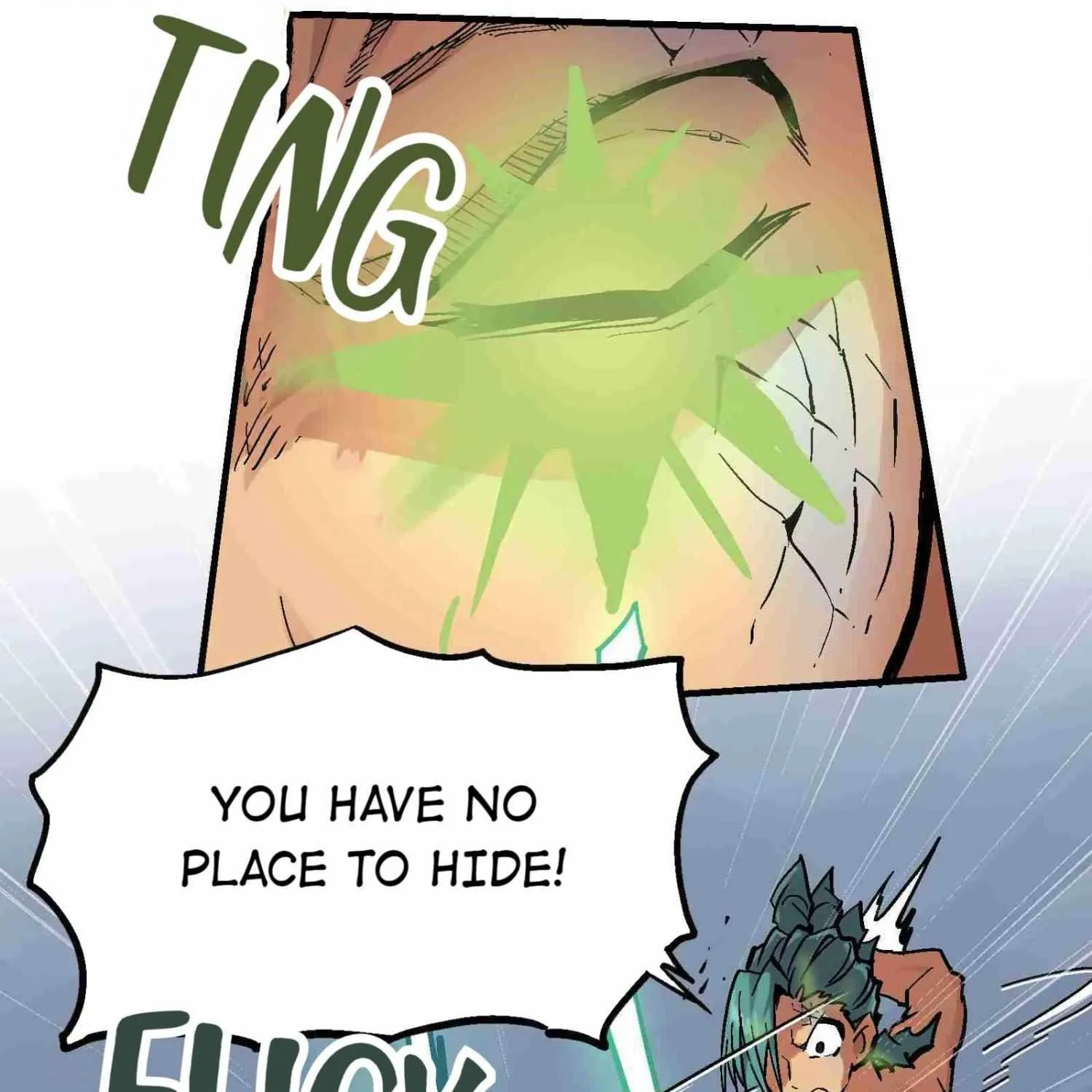 Xiu Tu Chapter 31.2 page 21 - 