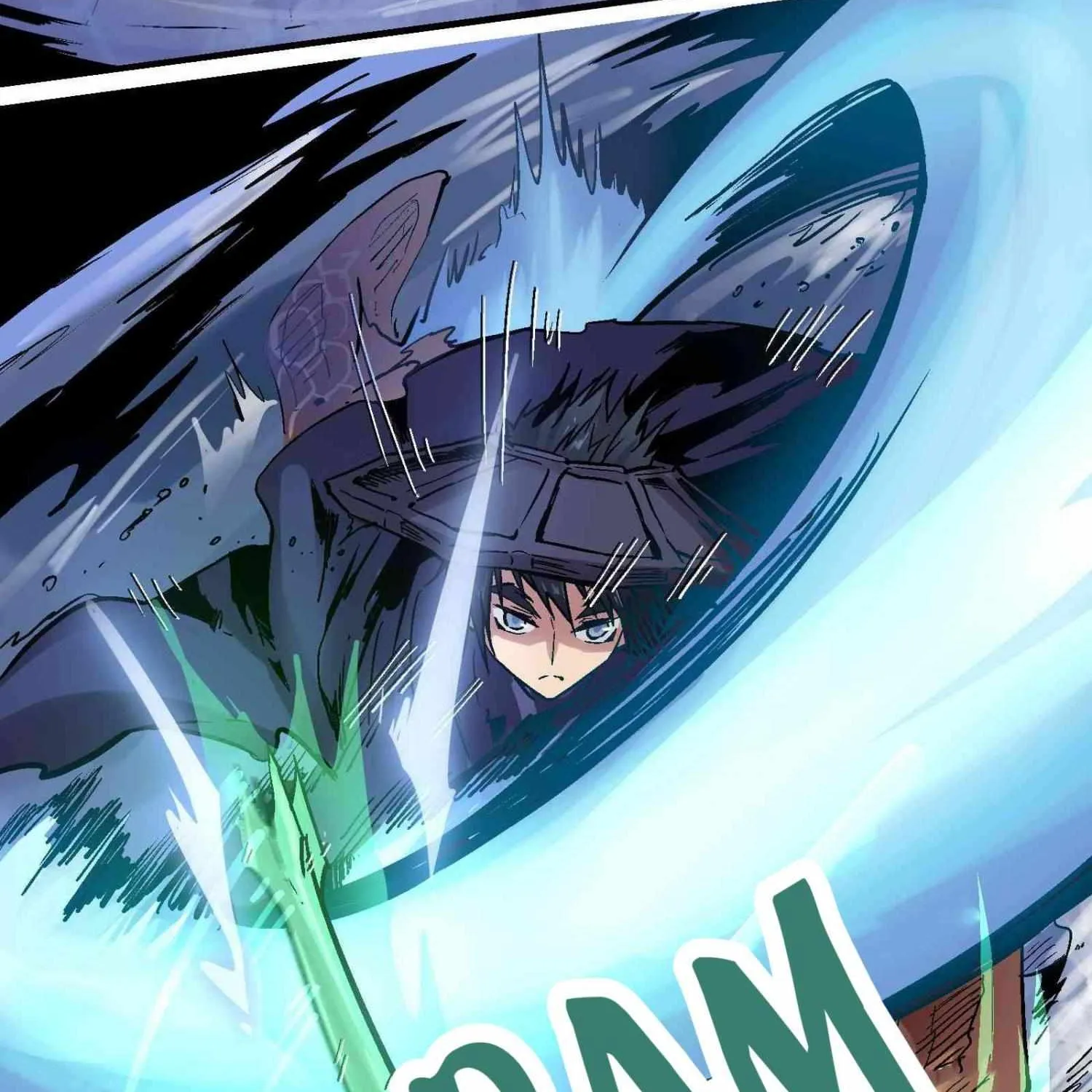 Xiu Tu Chapter 31.2 page 25 - 