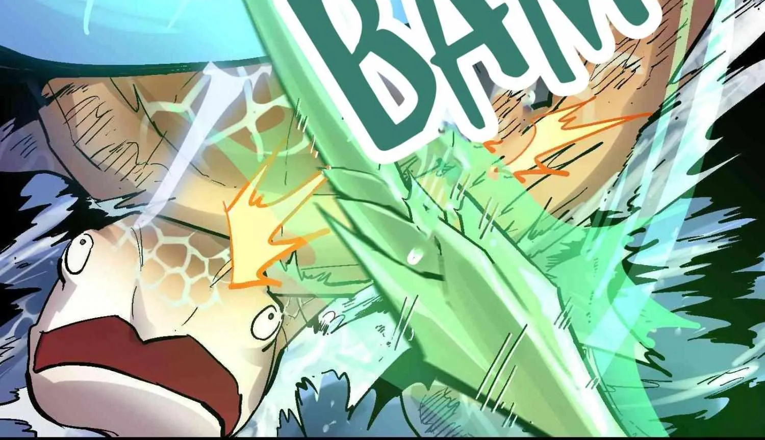 Xiu Tu Chapter 31.2 page 26 - 