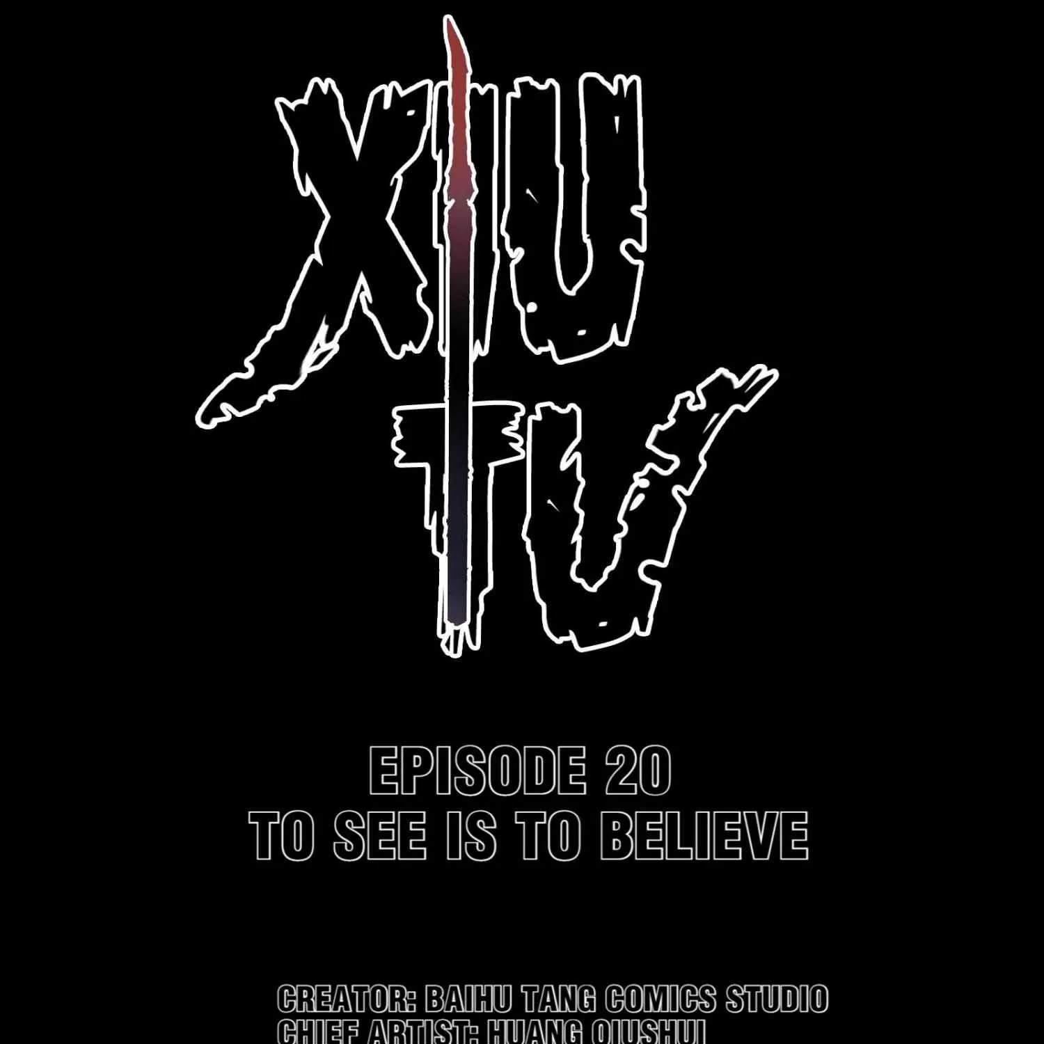 Xiu Tu Chapter 31.2 page 4 - 
