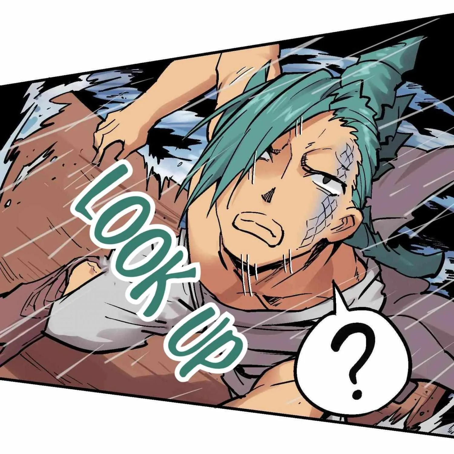 Xiu Tu Chapter 31.2 page 33 - 