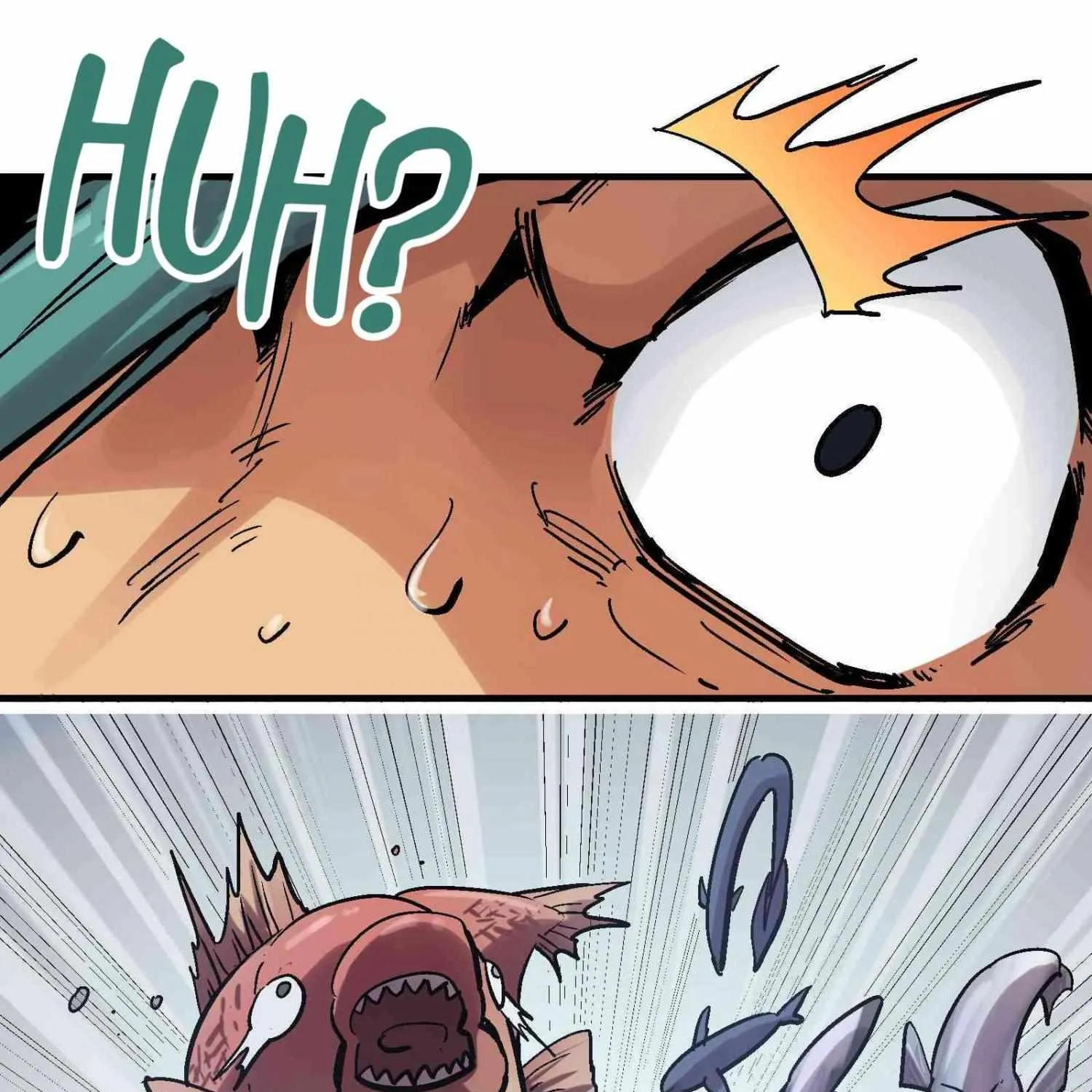 Xiu Tu Chapter 31.2 page 35 - 