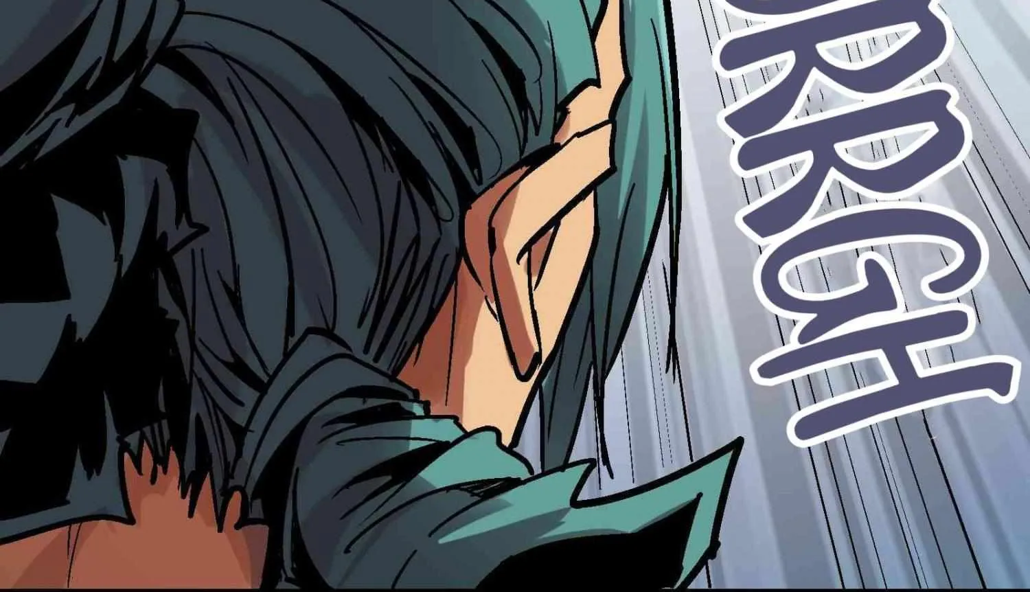 Xiu Tu Chapter 31.2 page 37 - 